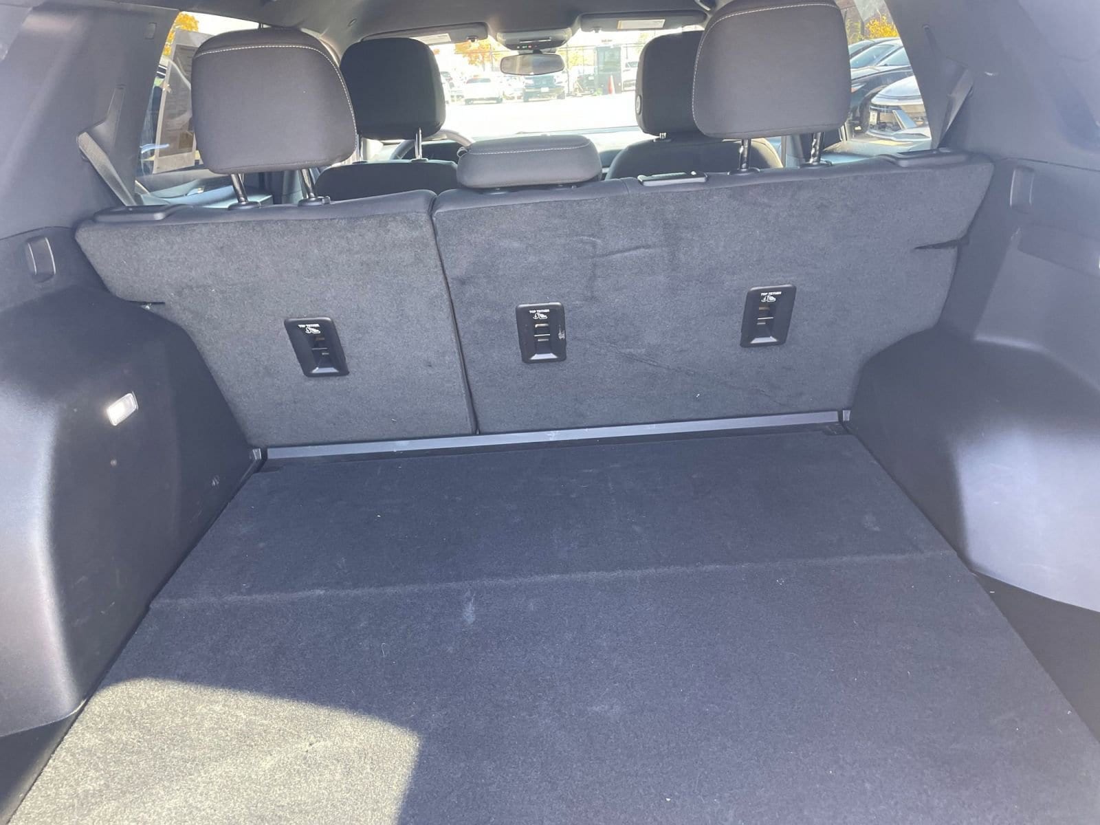 Thumbnail: 2025 Chevrolet Equinox - 31