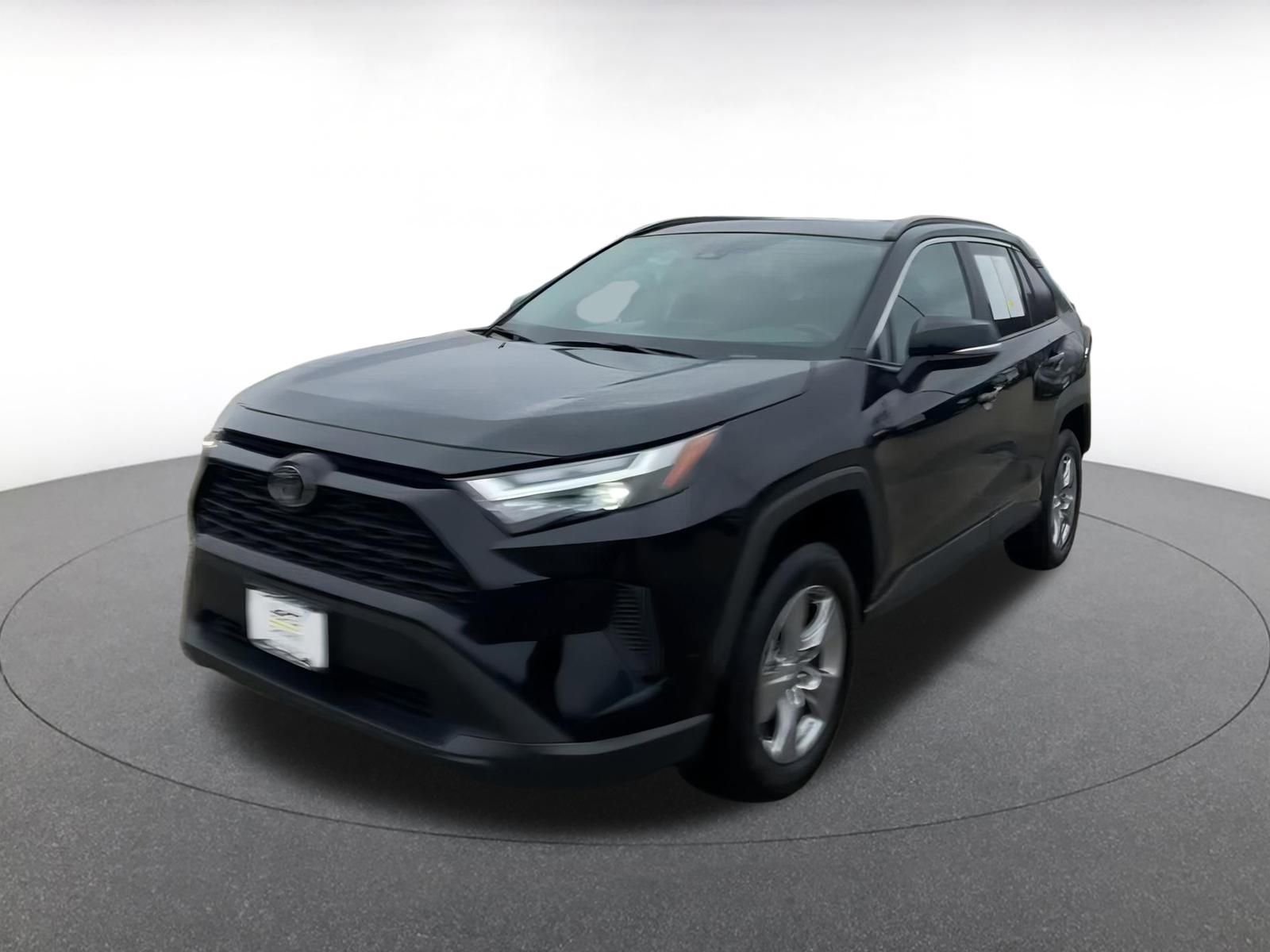 Thumbnail: 2025 Toyota RAV4 - 7