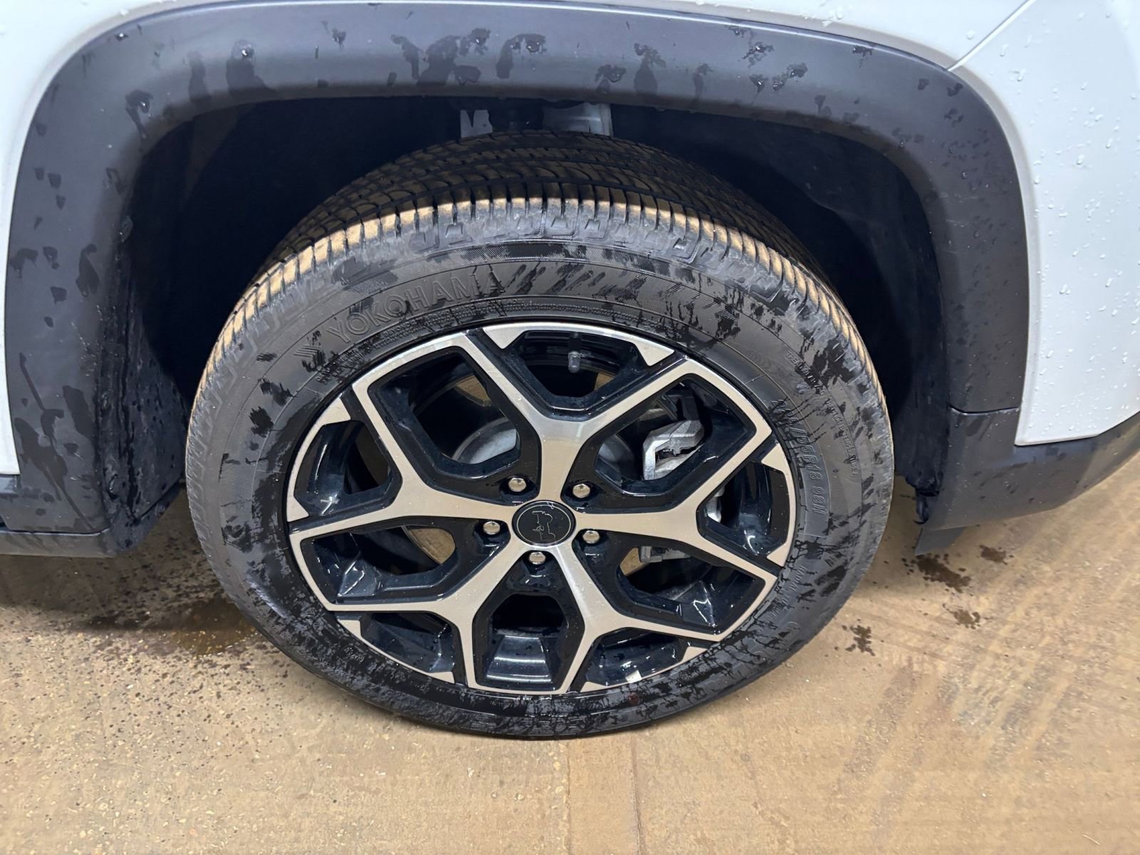 Thumbnail: 2025 Jeep Compass - 31