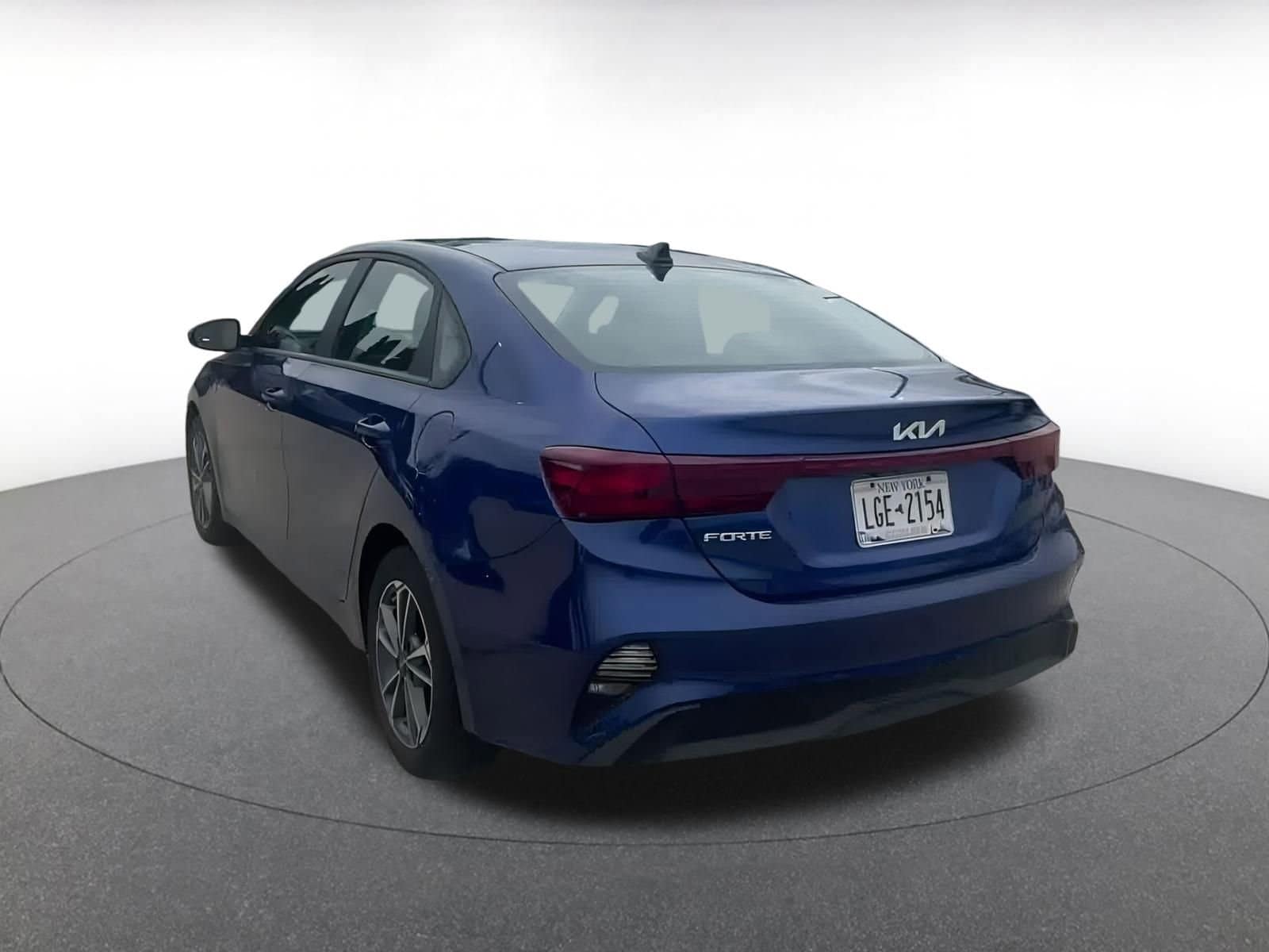 Thumbnail: 2024 Kia Forte - 11