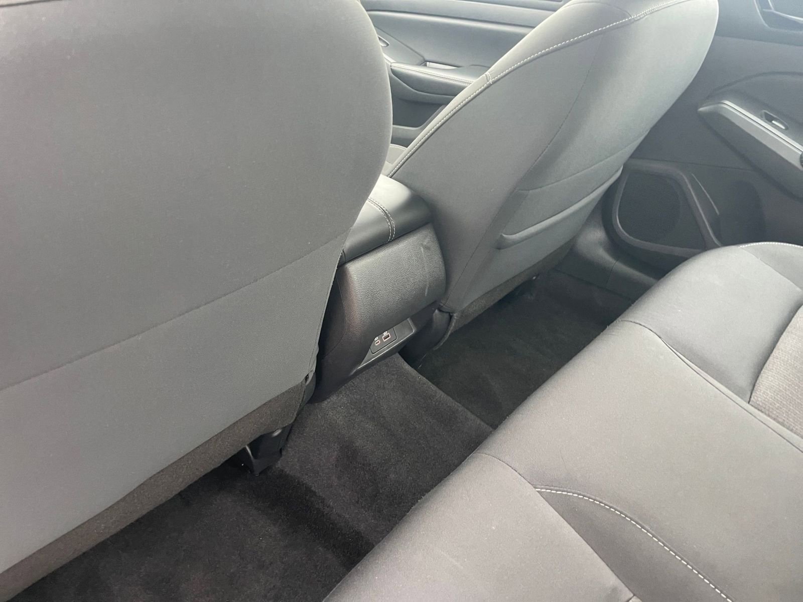 Thumbnail: 2025 Nissan Altima - 23