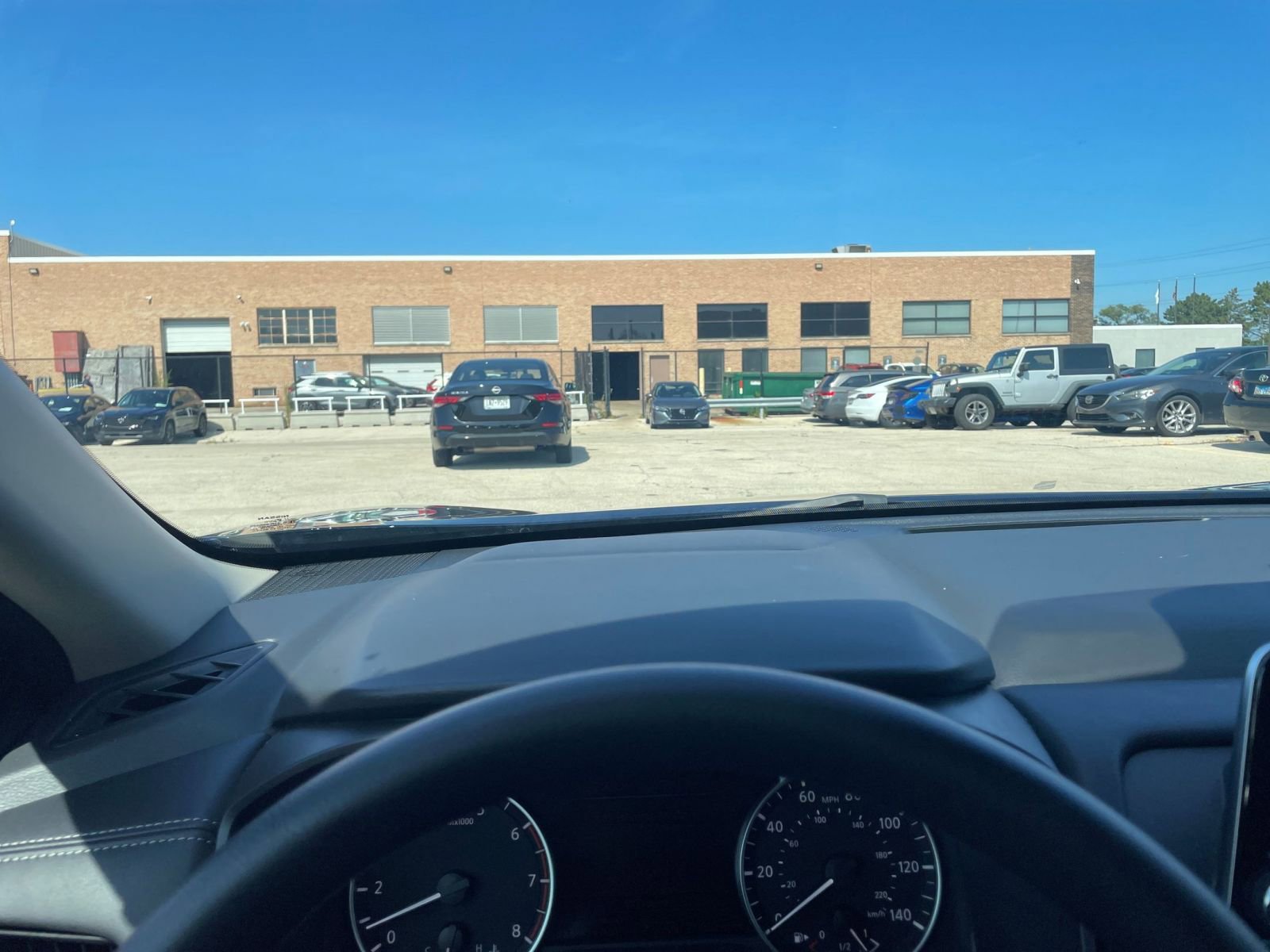 Thumbnail: 2024 Nissan Rogue - 34