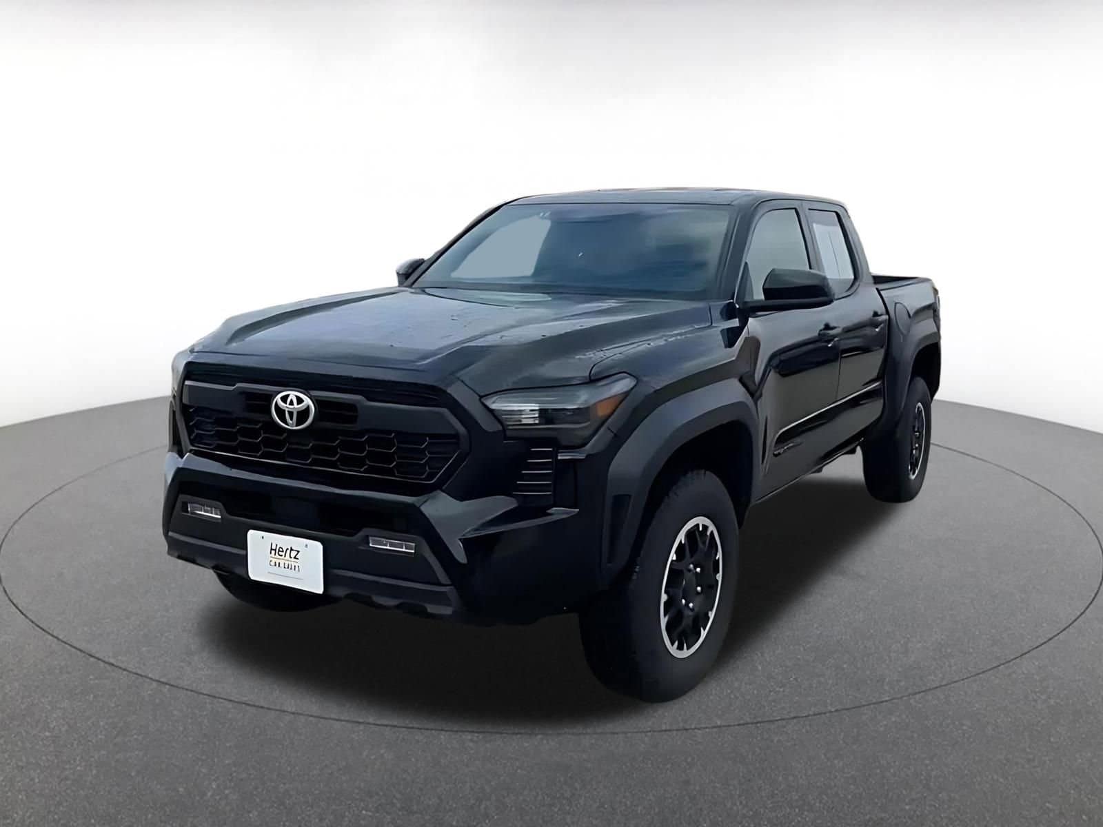 Thumbnail: 2025 Toyota Tacoma - 3