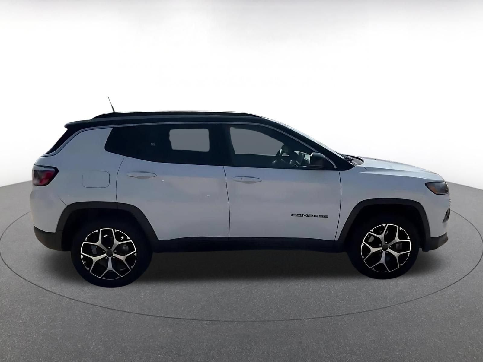 Thumbnail: 2025 Jeep Compass - 16