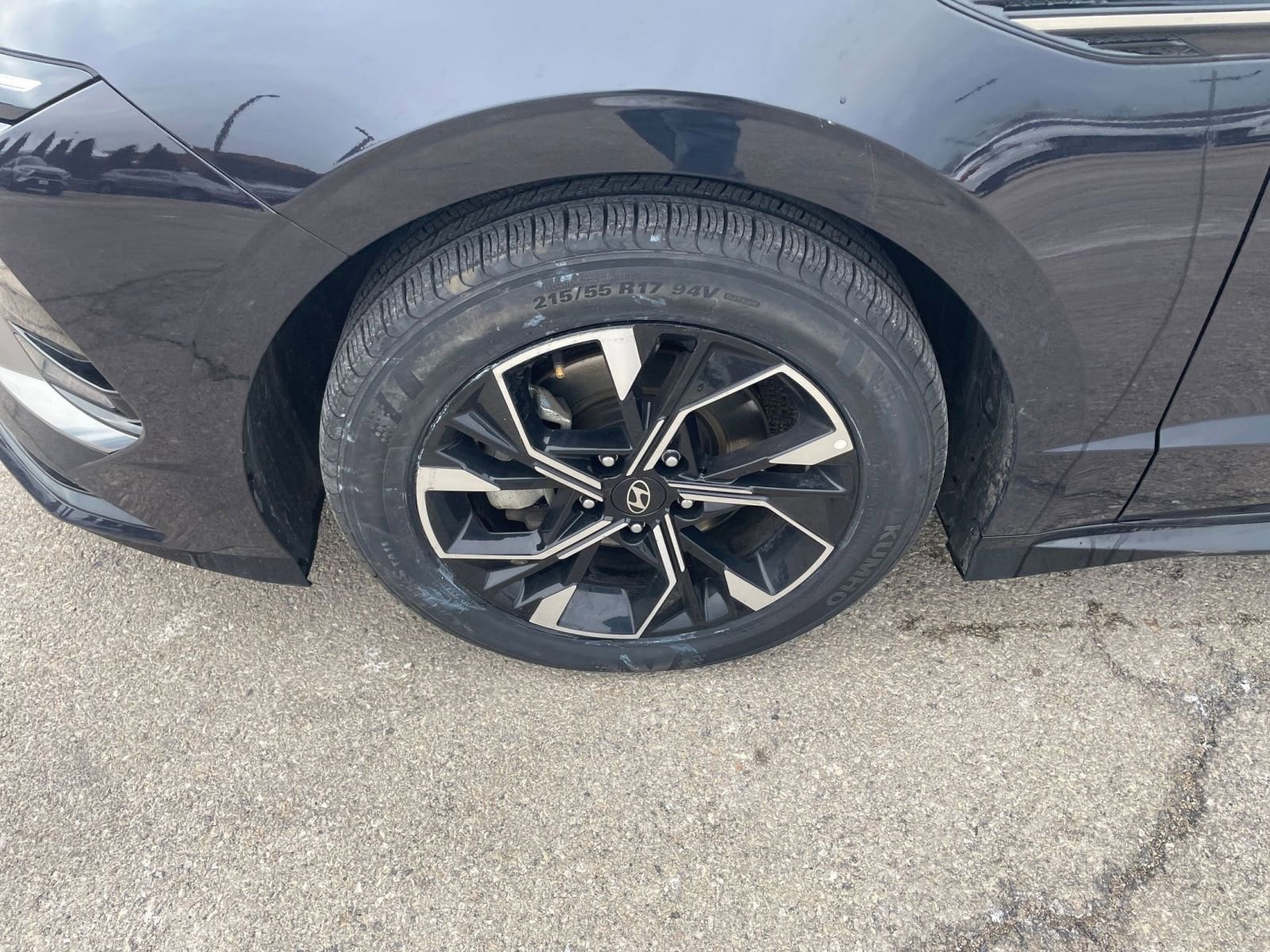 Thumbnail: 2025 Hyundai Sonata - 29