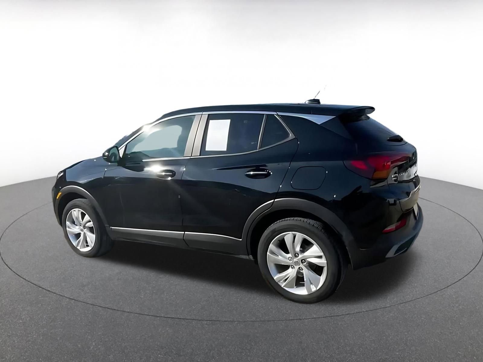 Thumbnail: 2025 Buick Encore GX - 10