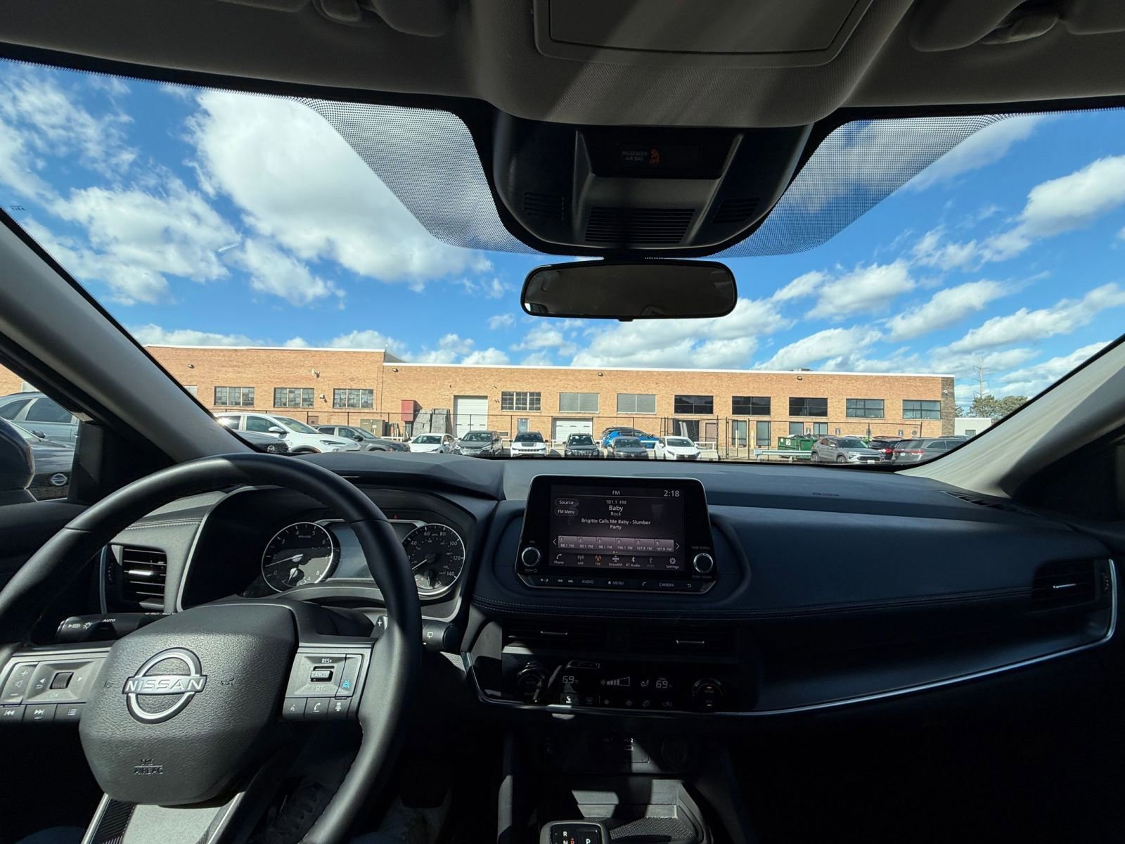 Thumbnail: 2025 Nissan Rogue - 33