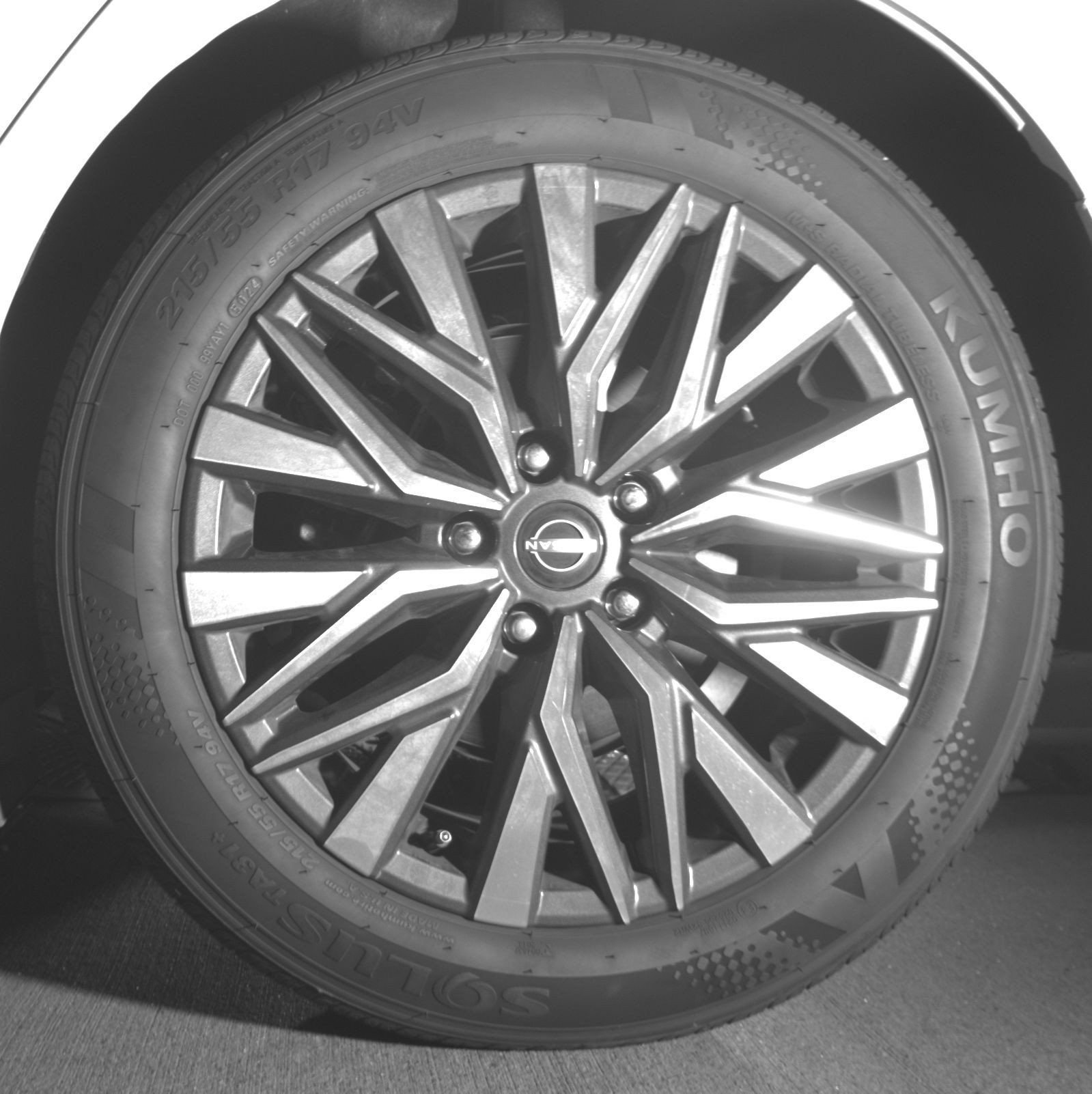 Thumbnail: 2025 Nissan Altima - 17