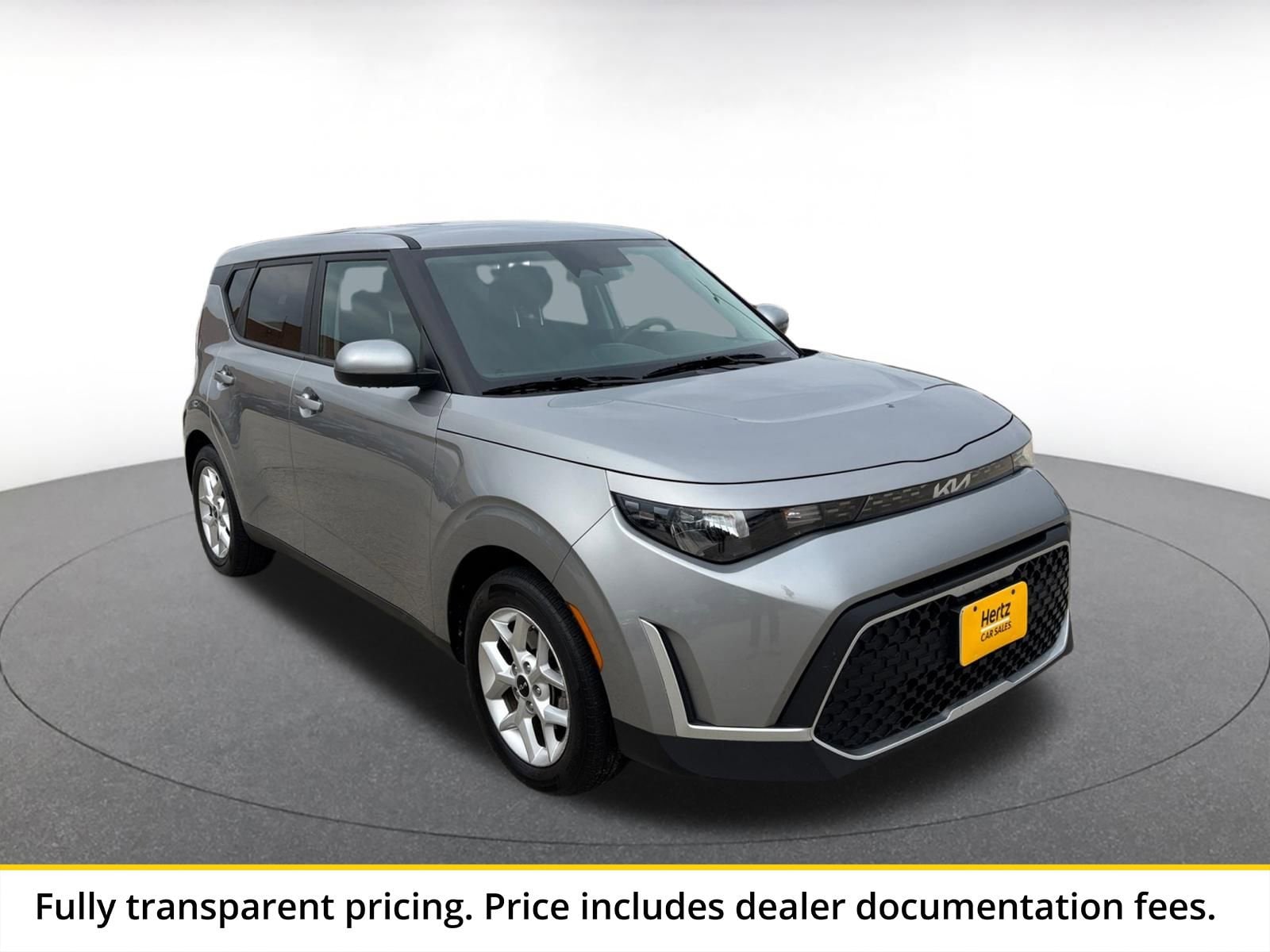 2024 Kia Soul