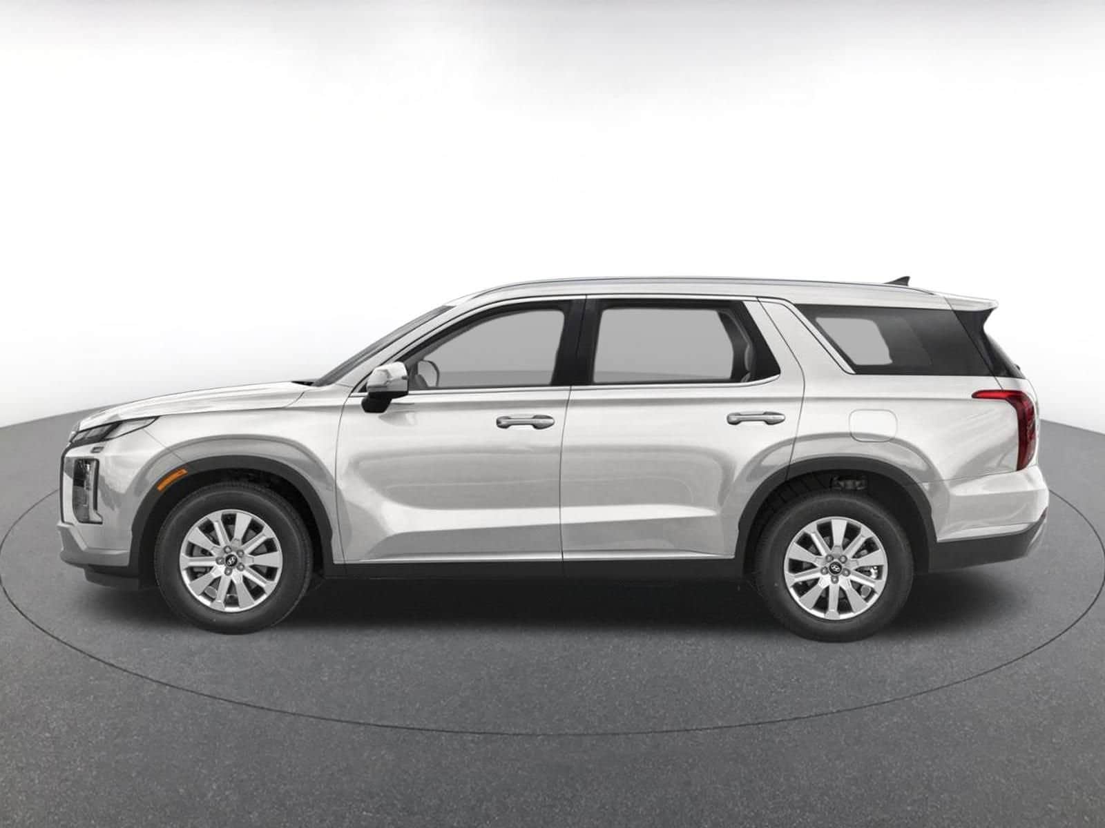 Thumbnail: 2024 Hyundai Palisade - 3