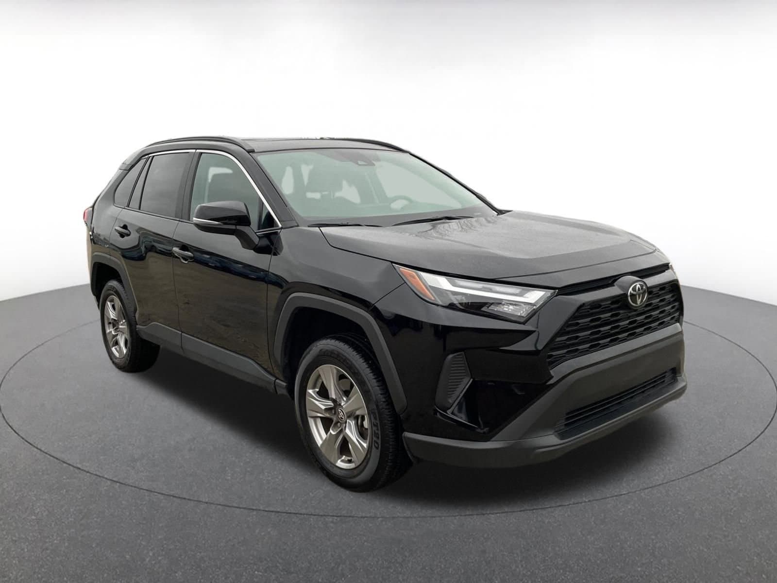 Thumbnail: 2025 Toyota RAV4 - 1