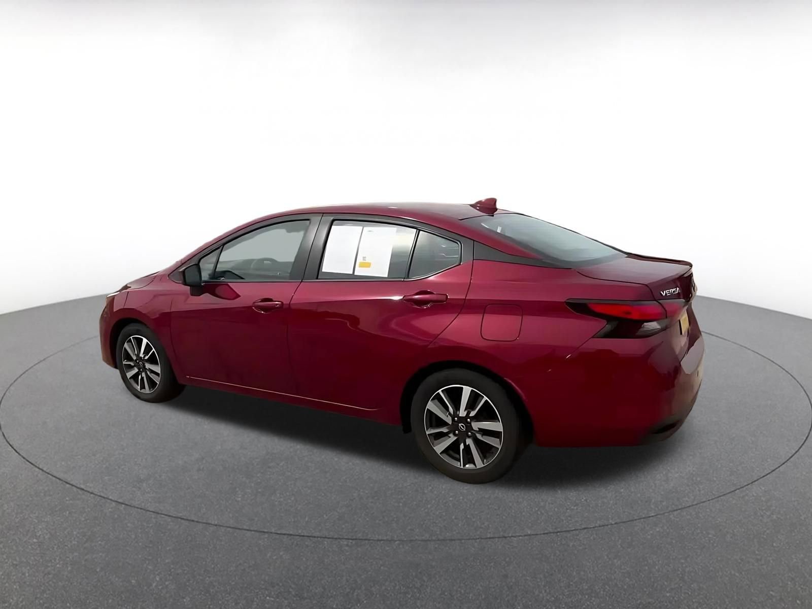 Thumbnail: 2025 Nissan Versa - 10