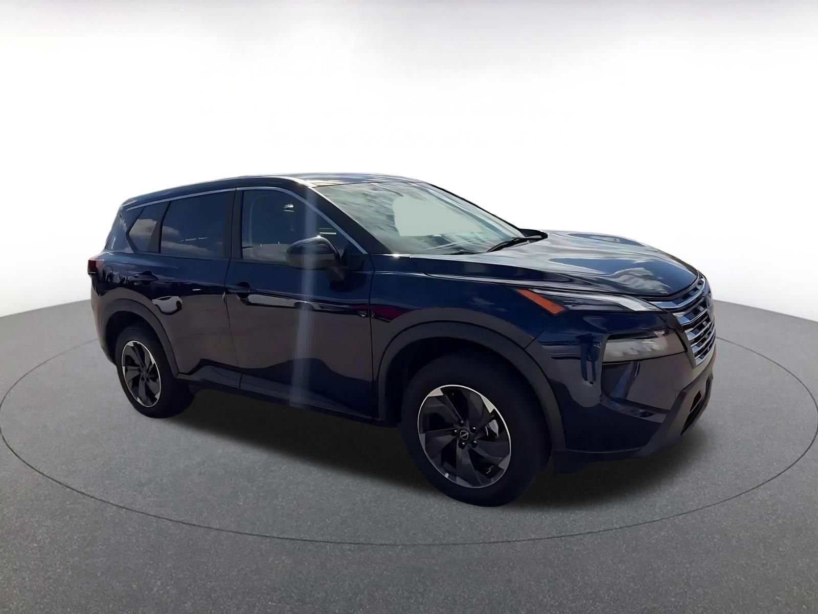 Thumbnail: 2025 Nissan Rogue - 2