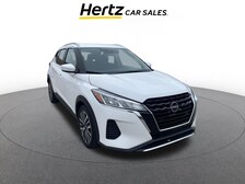 2024 Nissan Kicks SV -
                  Des Plaines, IL