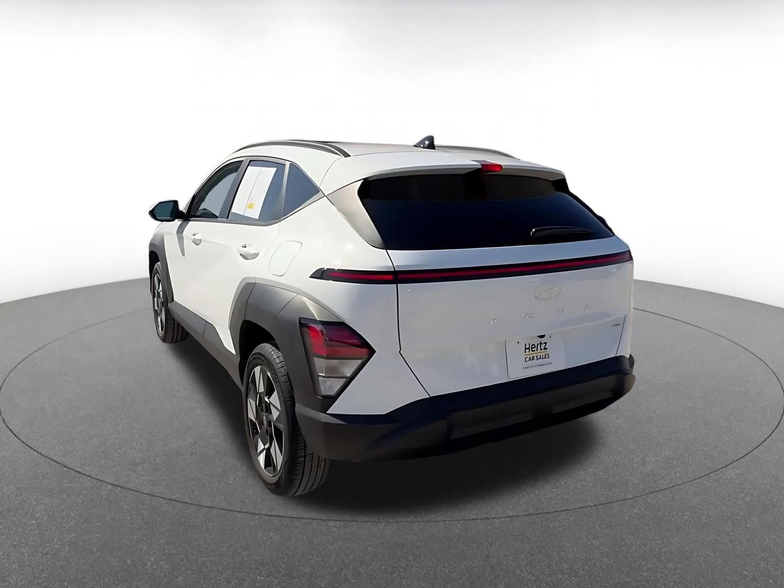 Thumbnail: 2025 Hyundai Kona - 11