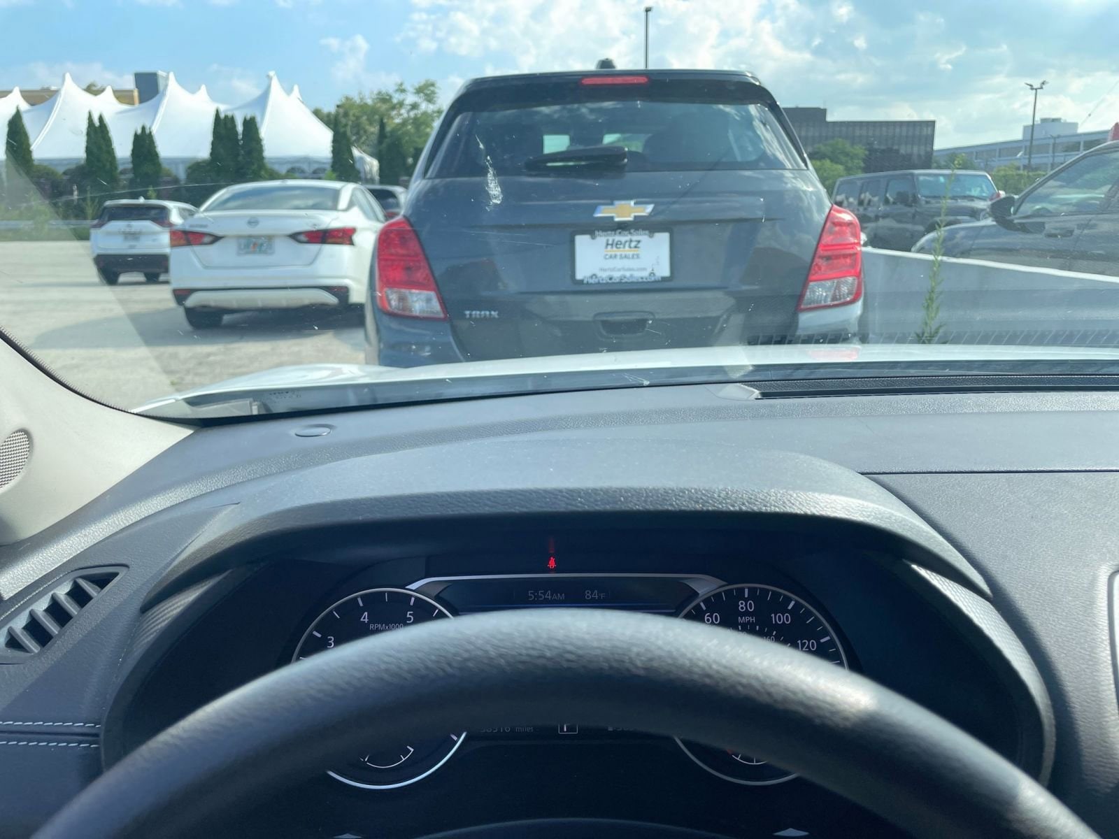 Thumbnail: 2024 Nissan Sentra - 14