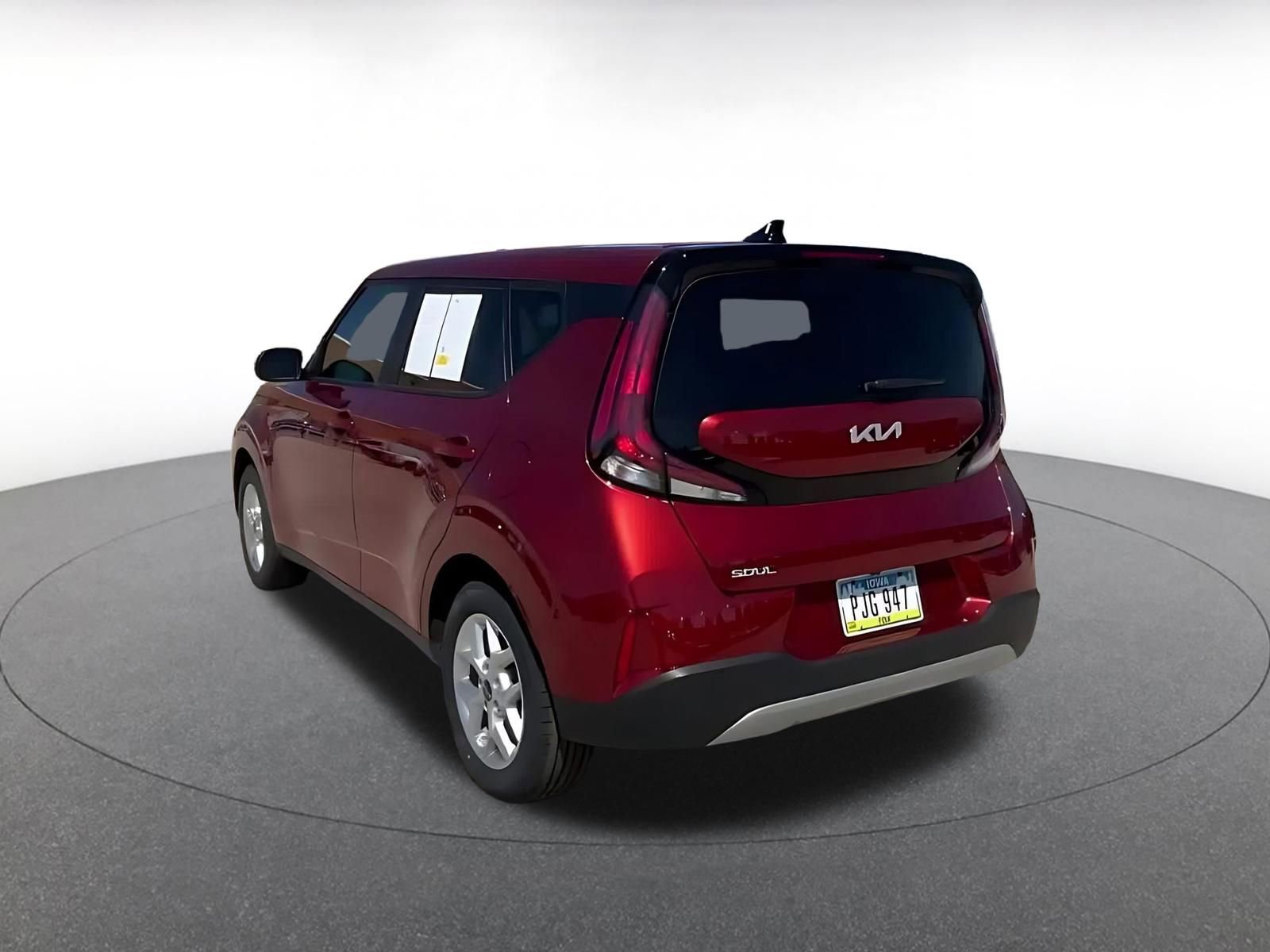 Thumbnail: 2025 Kia Soul - 11