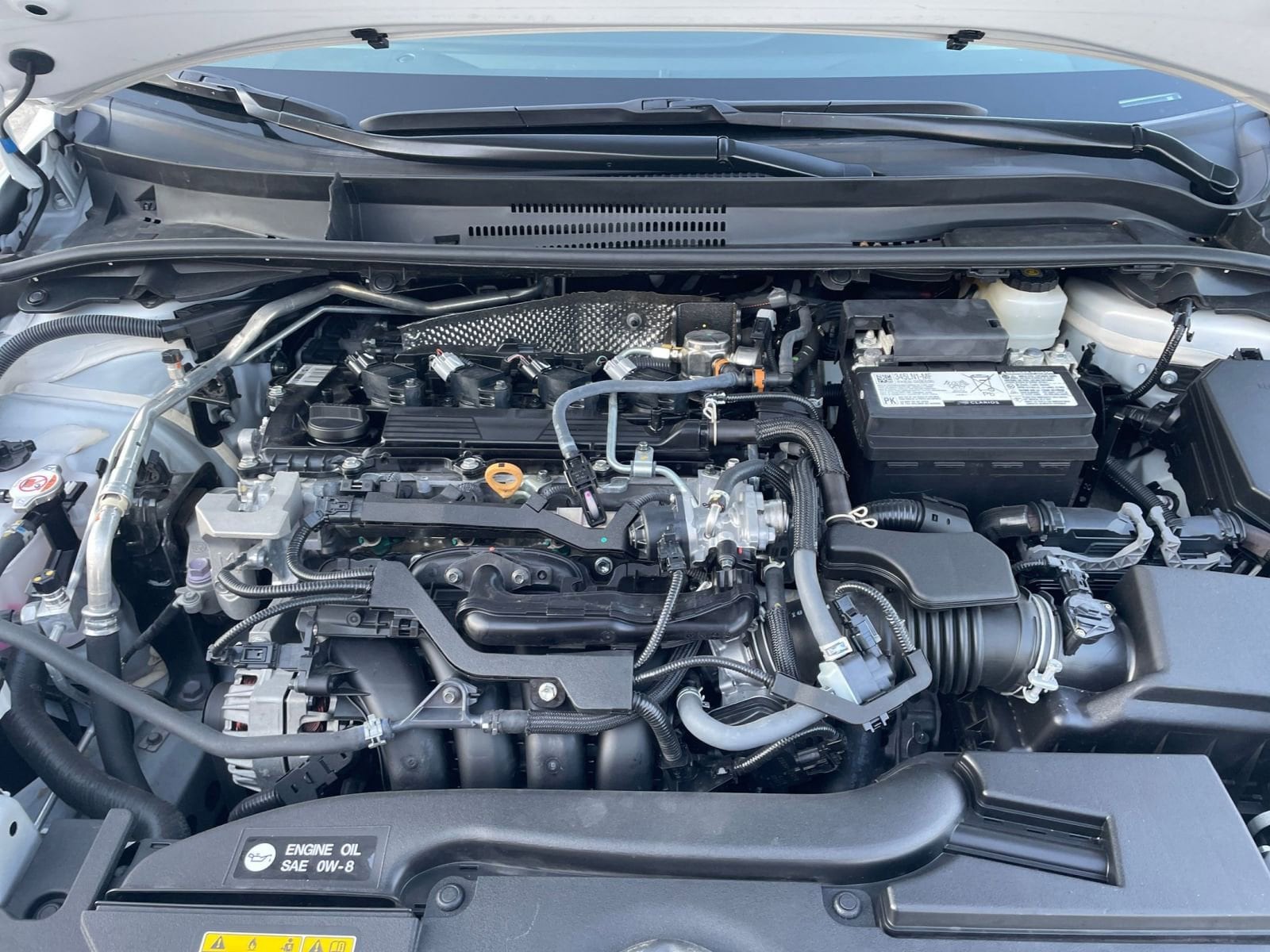 Thumbnail: 2025 Toyota Corolla - 31