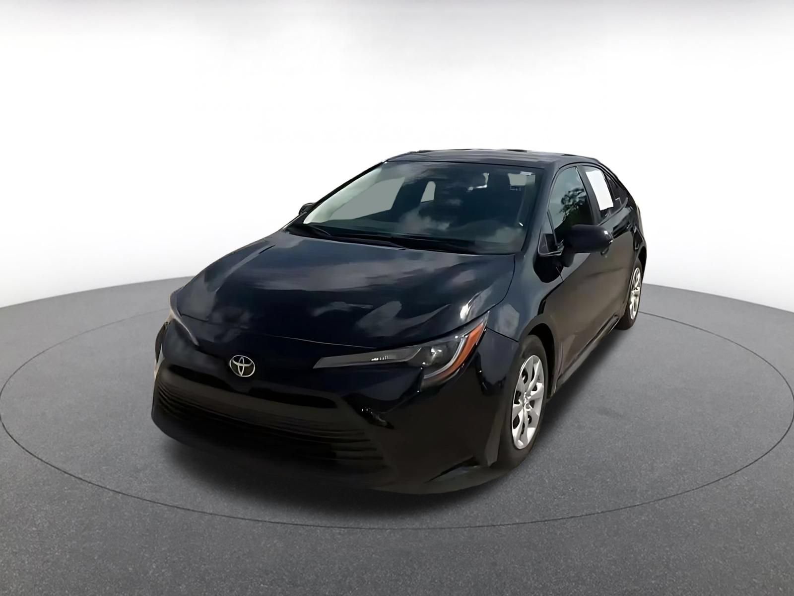 Thumbnail: 2025 Toyota Corolla - 5