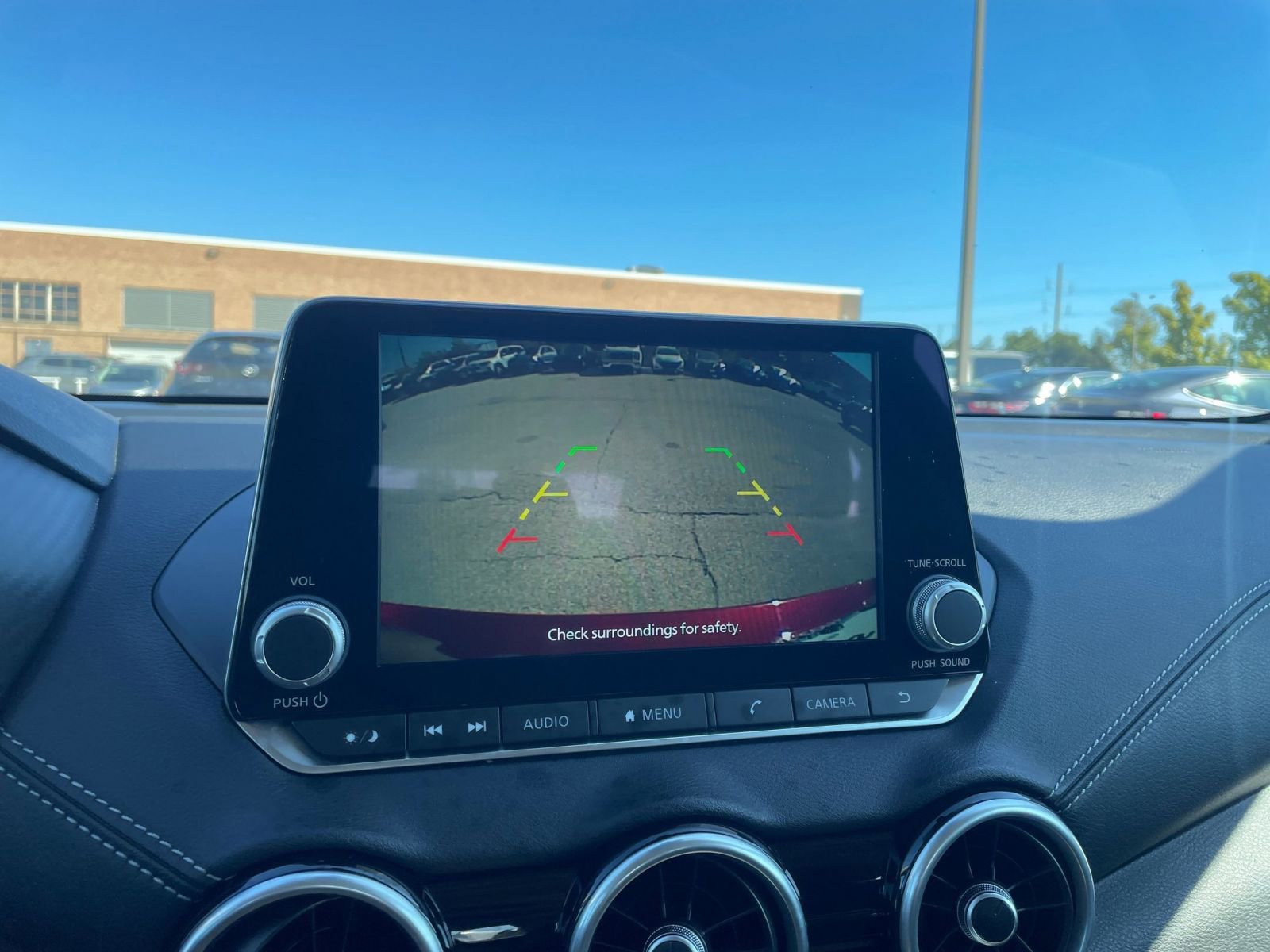 Thumbnail: 2024 Nissan Sentra - 17