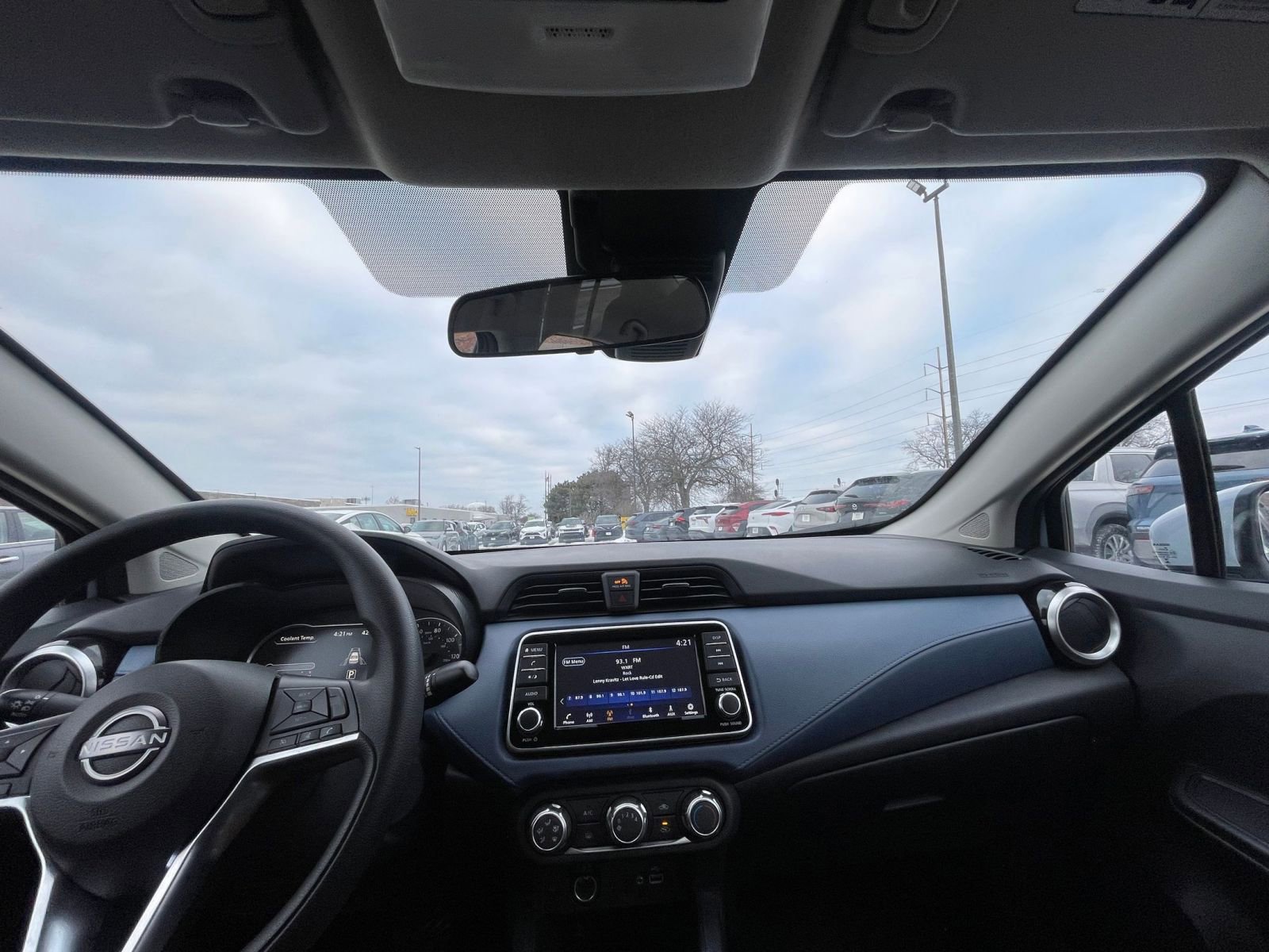 Thumbnail: 2025 Nissan Versa - 33