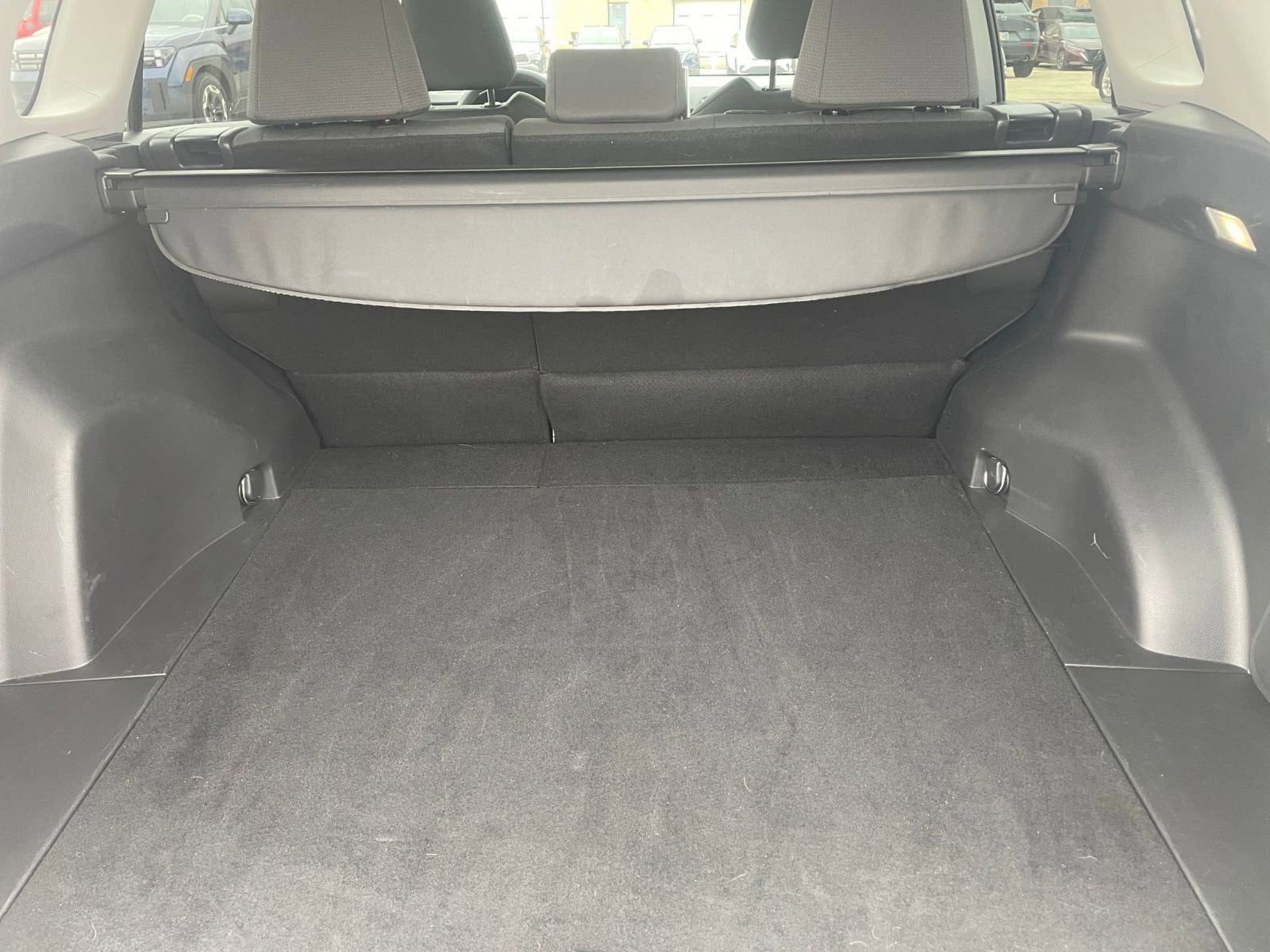 Thumbnail: 2025 Toyota RAV4 - 31