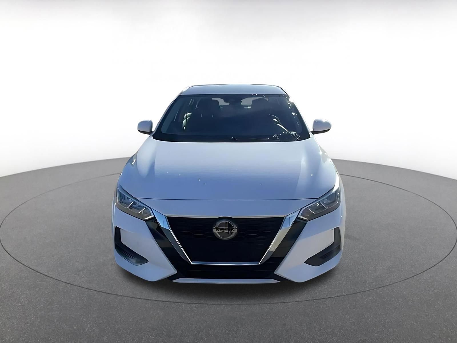 Thumbnail: 2023 Nissan Sentra - 4