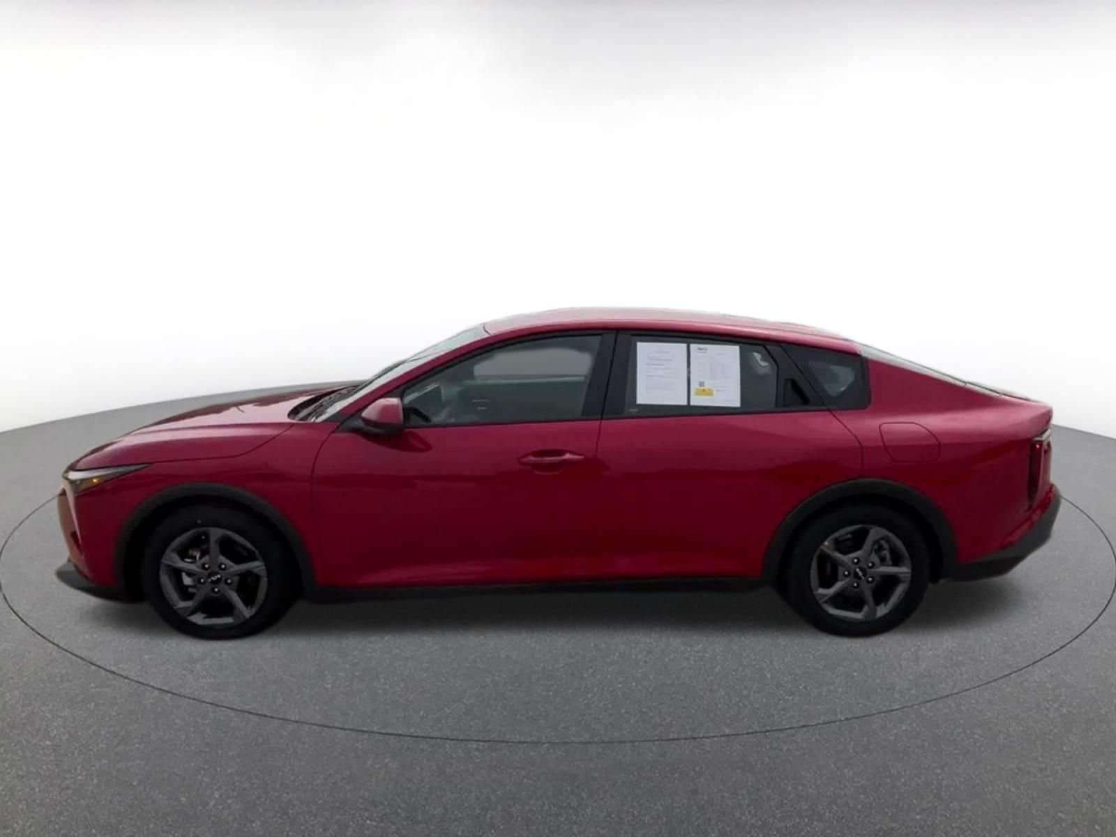 Thumbnail: 2025 Kia K4 - 7
