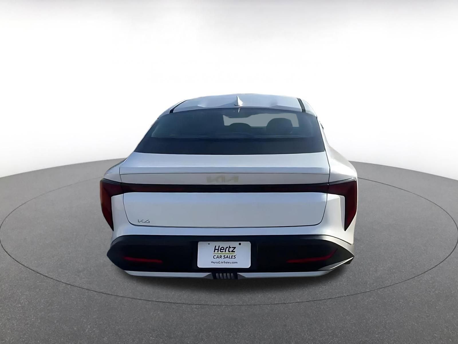 Thumbnail: 2025 Kia K4 - 12