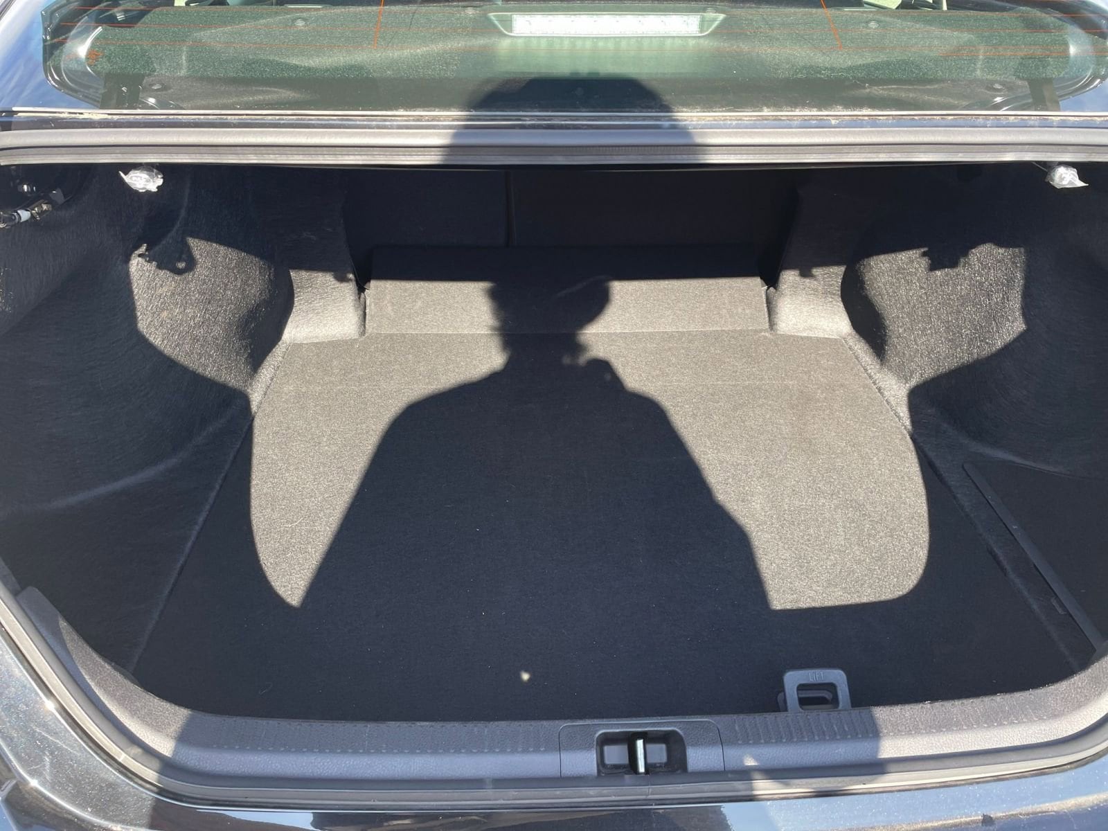 Thumbnail: 2025 Toyota Camry - 31