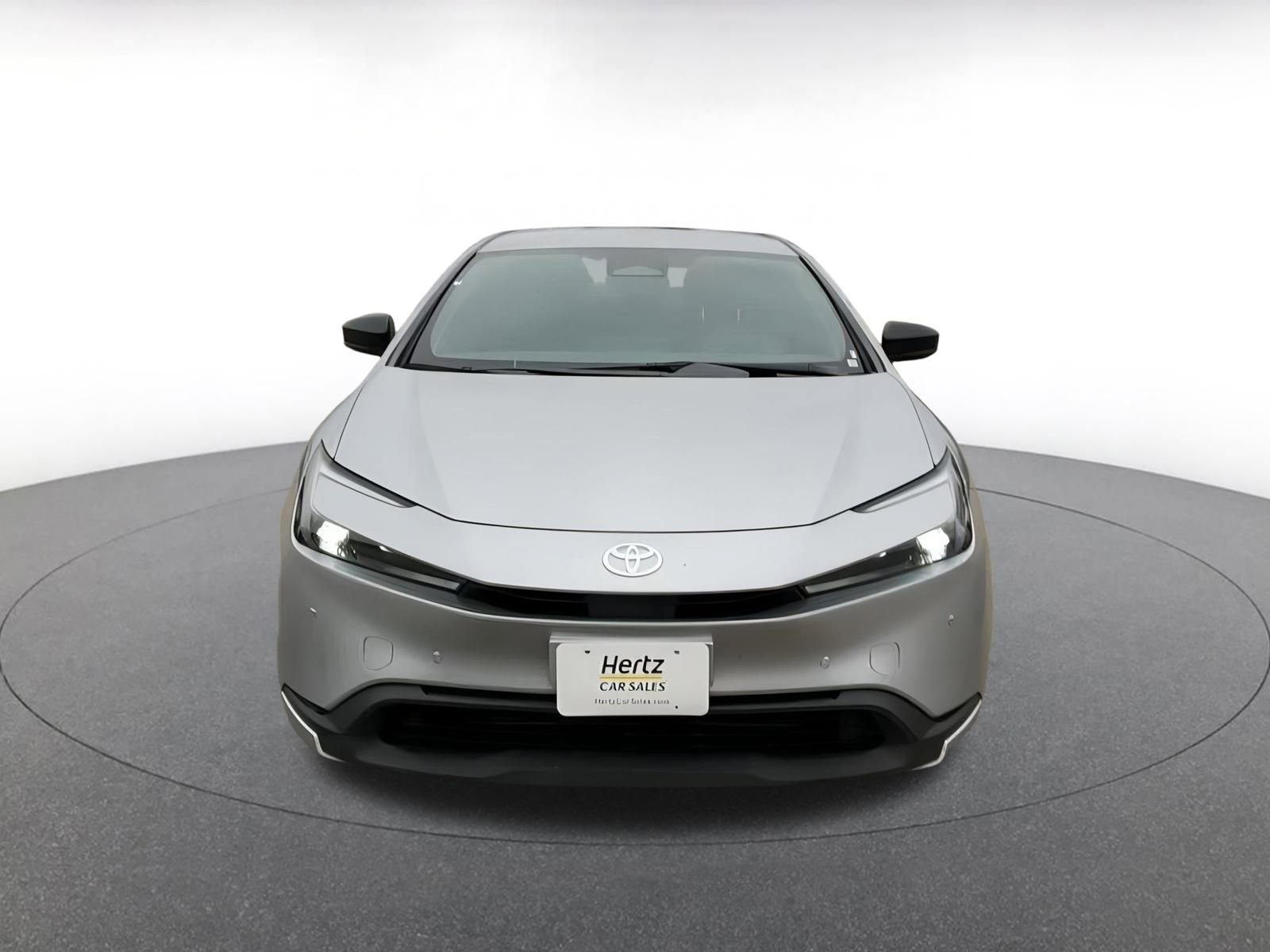 Thumbnail: 2025 Toyota Prius - 4