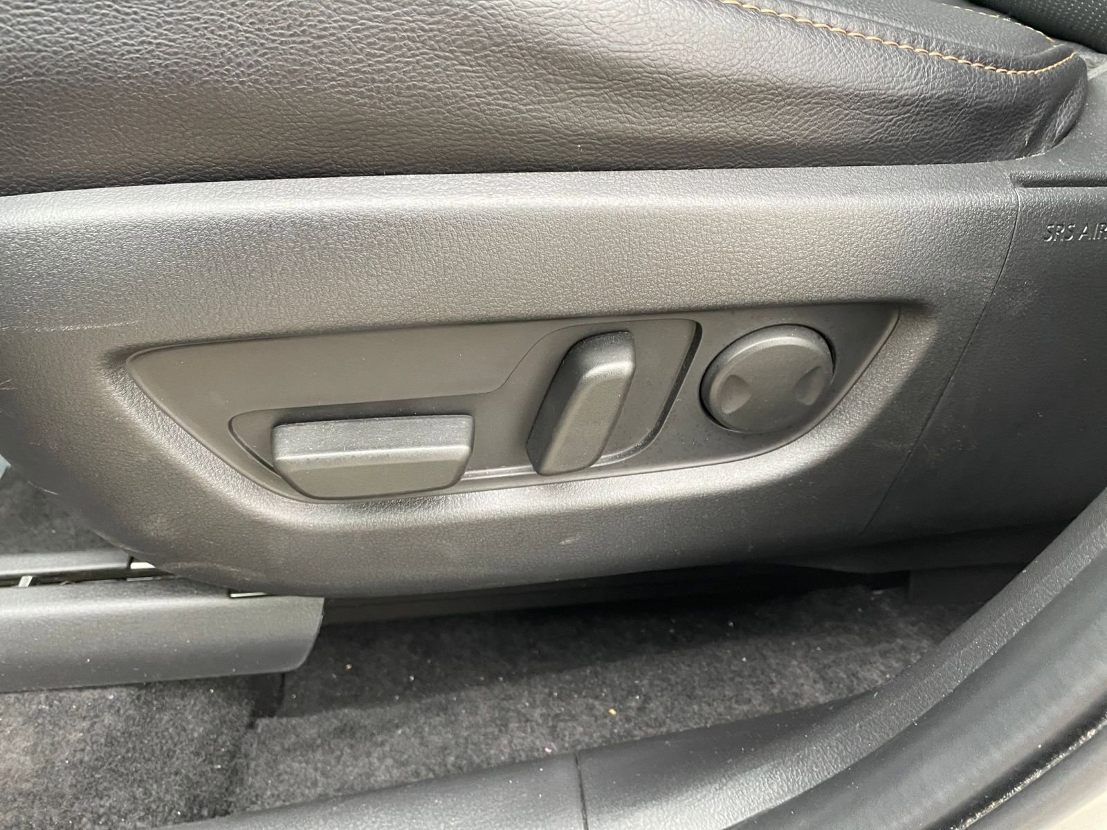 Thumbnail: 2025 Mazda CX-90 - 23