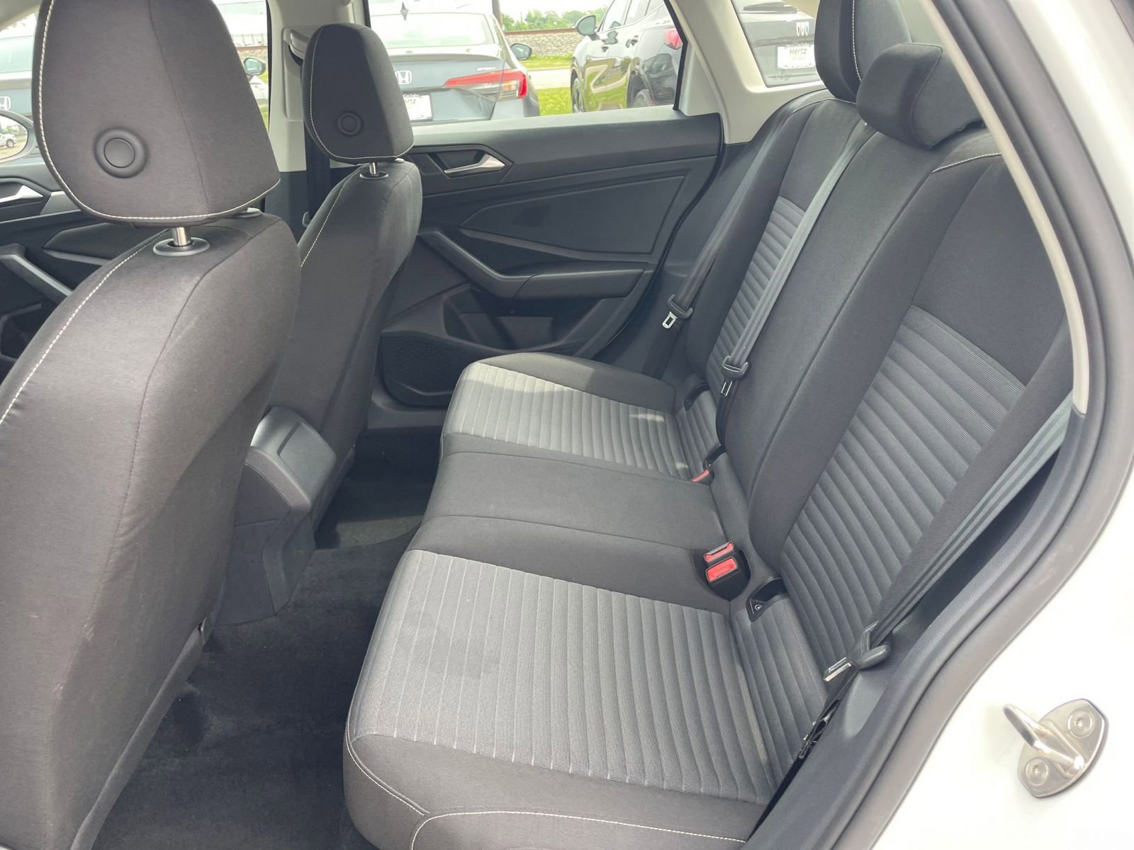 2024 Volkswagen Jetta S 26