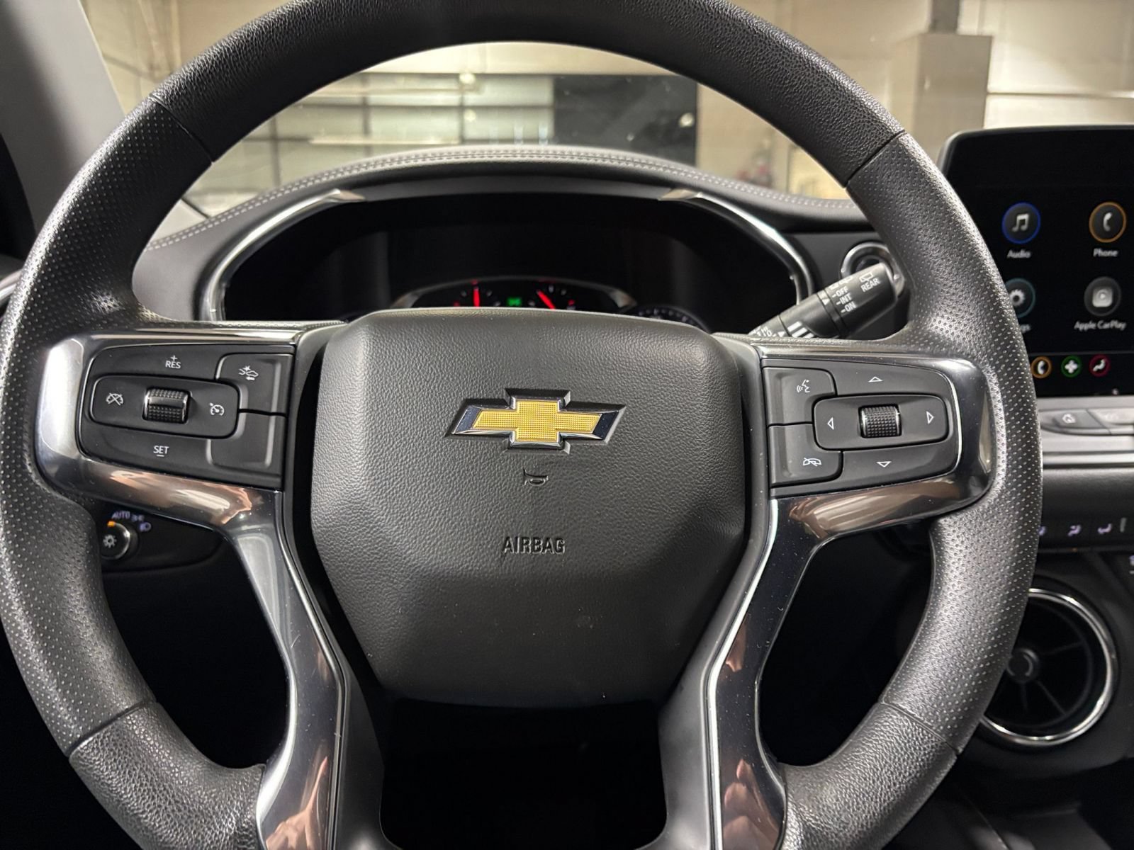 Thumbnail: 2026 Chevrolet Blazer - 28