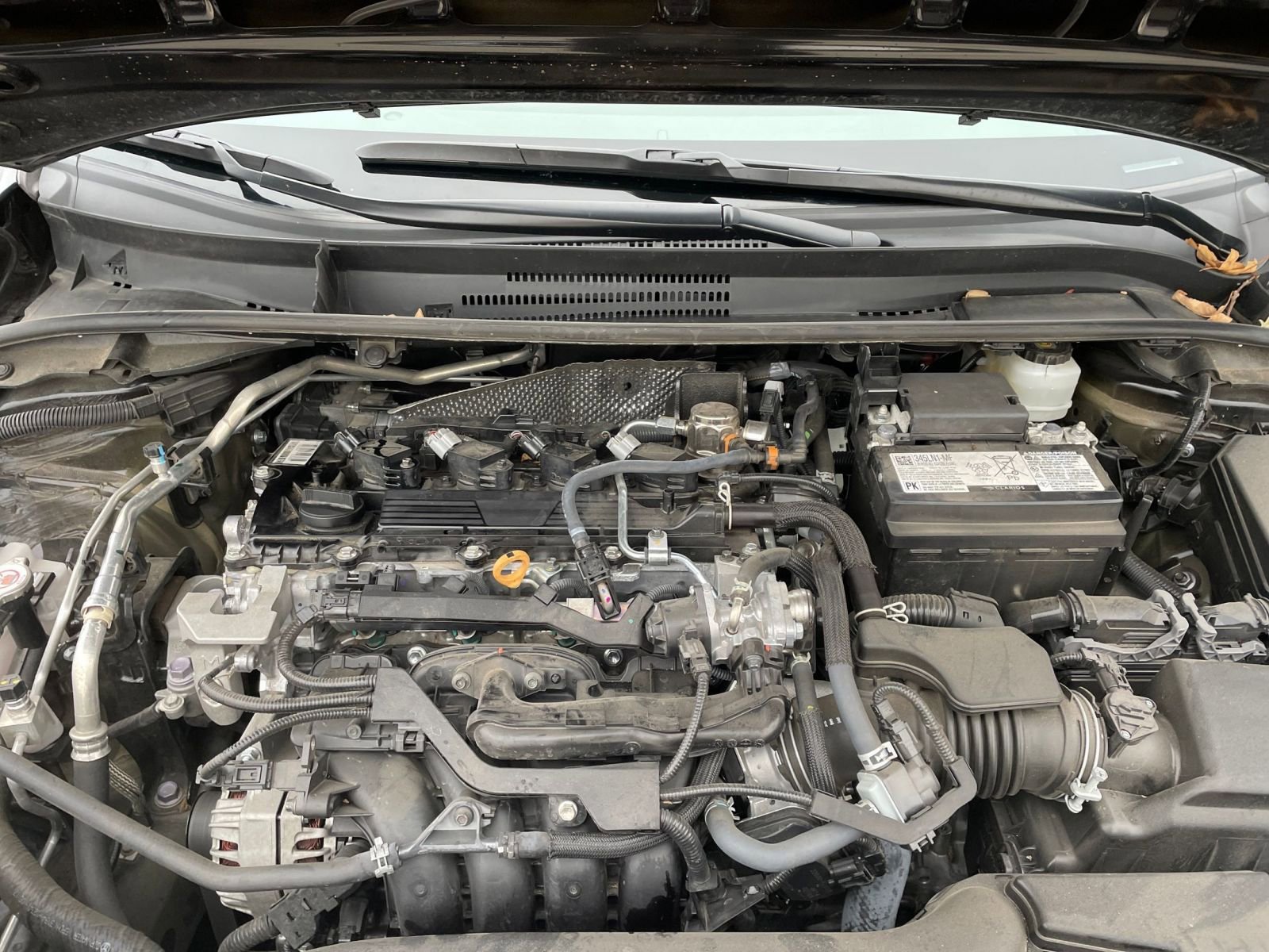 Thumbnail: 2025 Toyota Corolla - 31