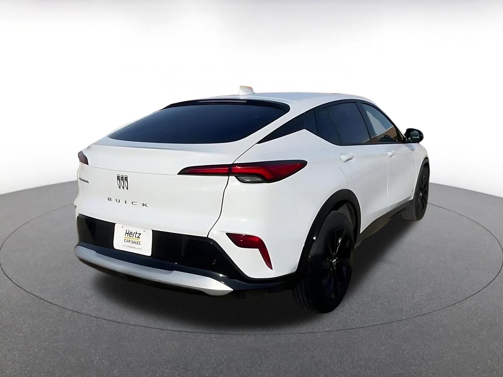 Thumbnail: 2025 Buick Envista - 14