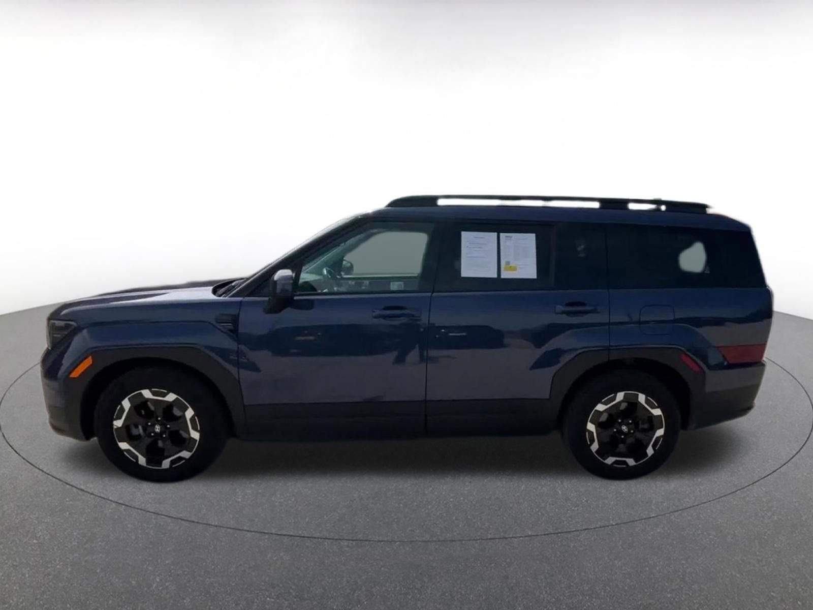 Thumbnail: 2025 Hyundai Santa Fe - 9