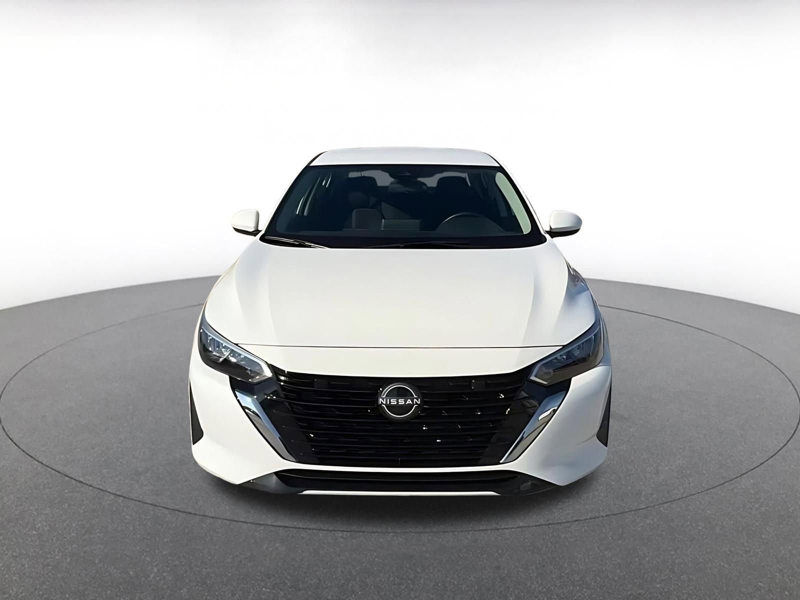 Thumbnail: 2025 Nissan Sentra - 4