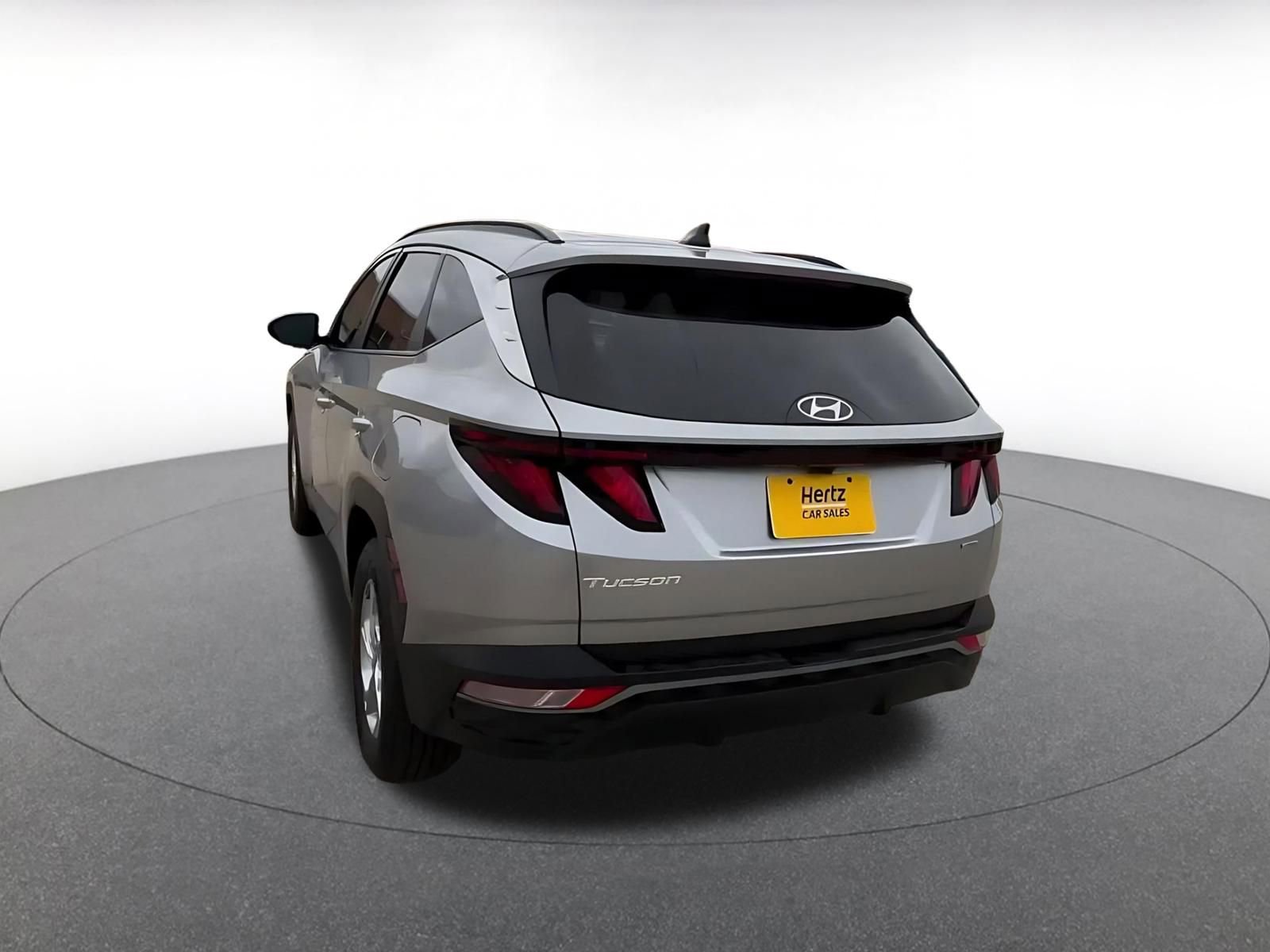 Thumbnail: 2024 Hyundai Tucson - 11