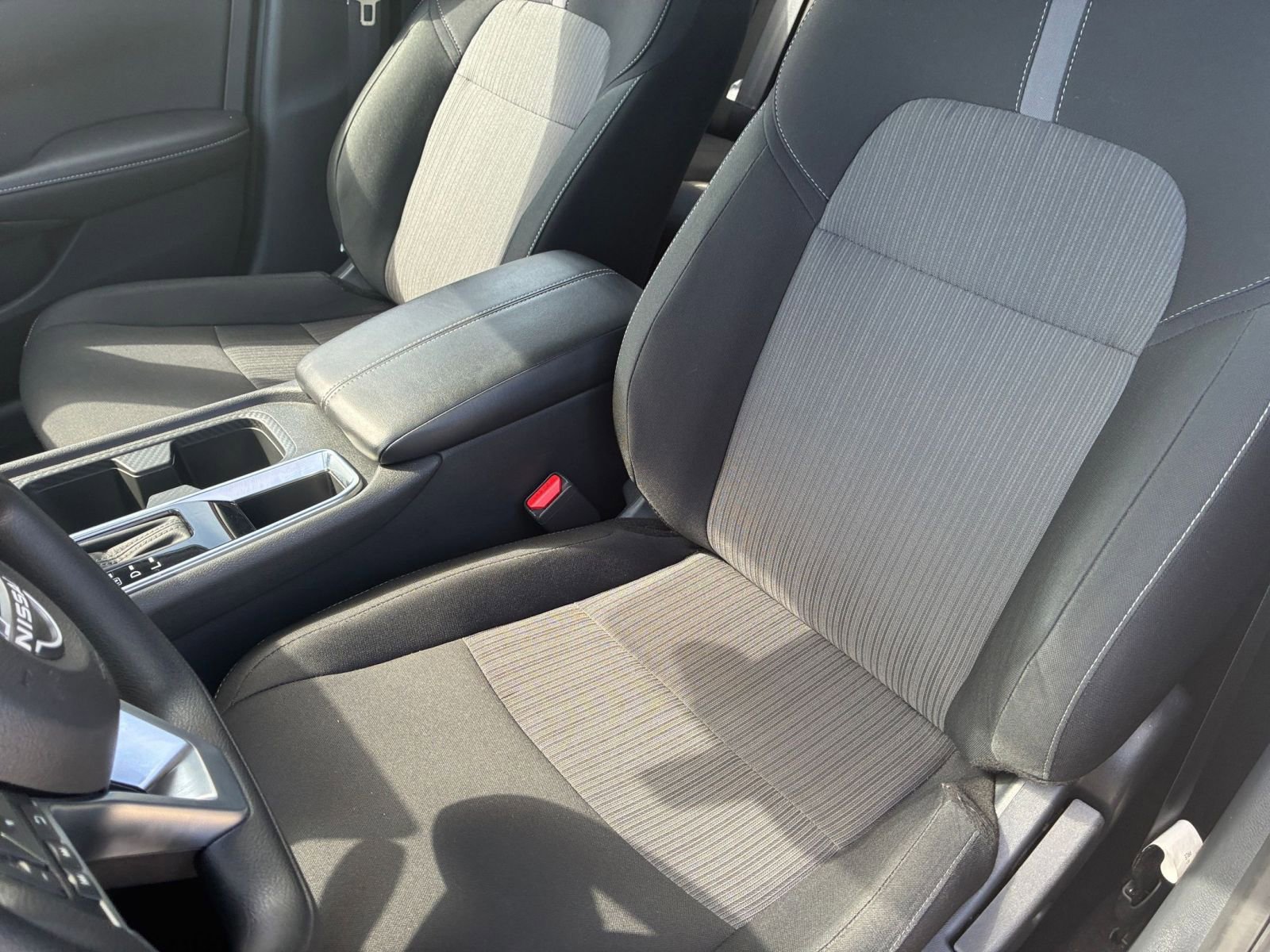 Thumbnail: 2025 Nissan Sentra - 34