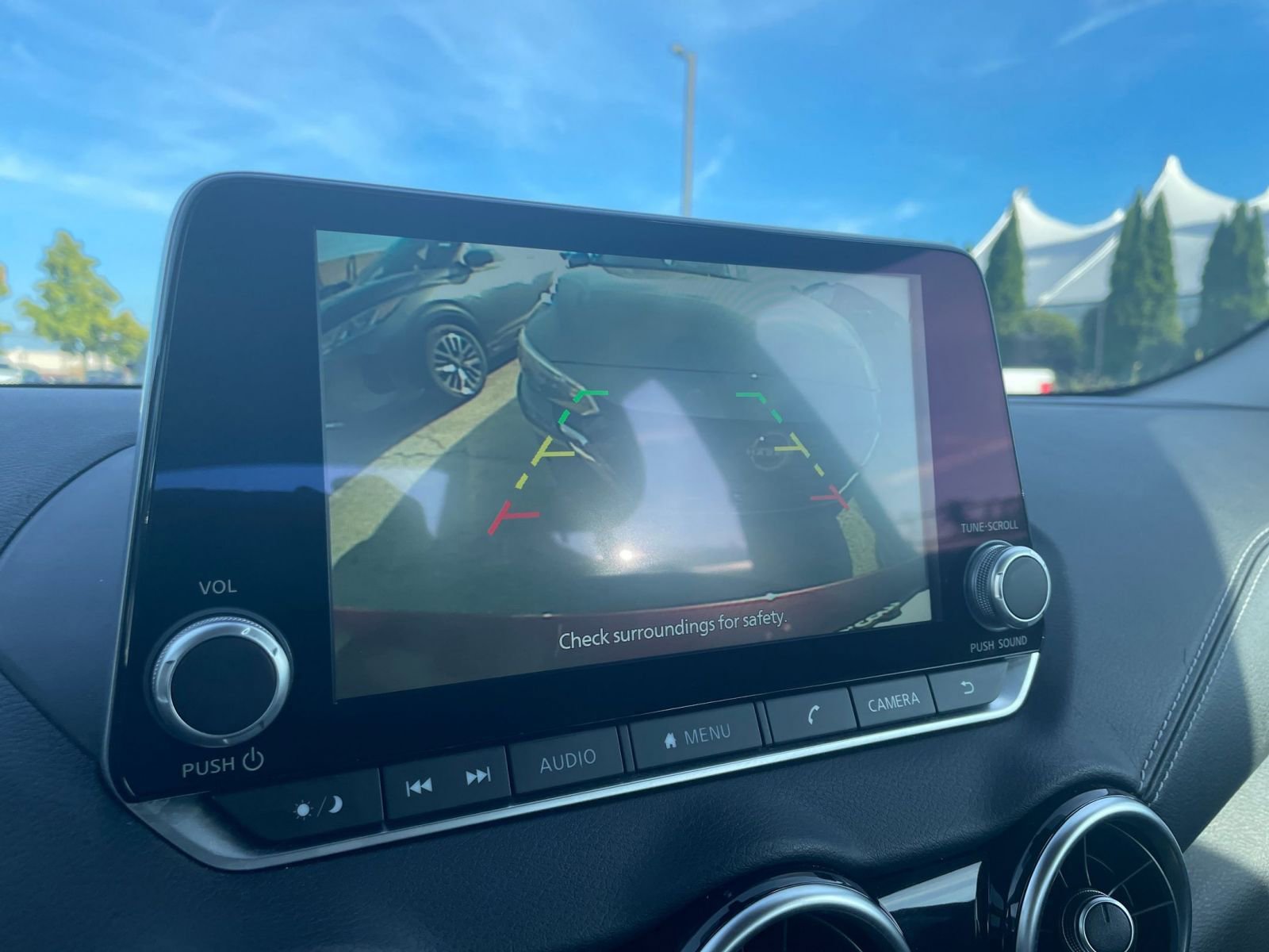 Thumbnail: 2024 Nissan Sentra - 17