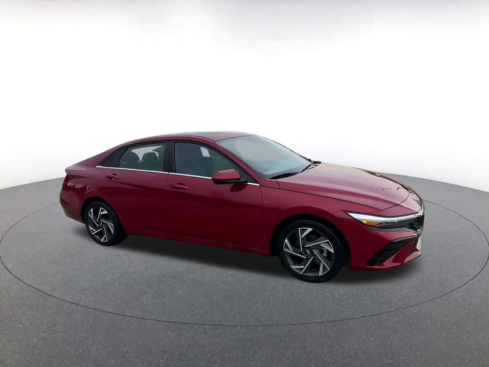 Thumbnail: 2025 Hyundai Elantra - 2