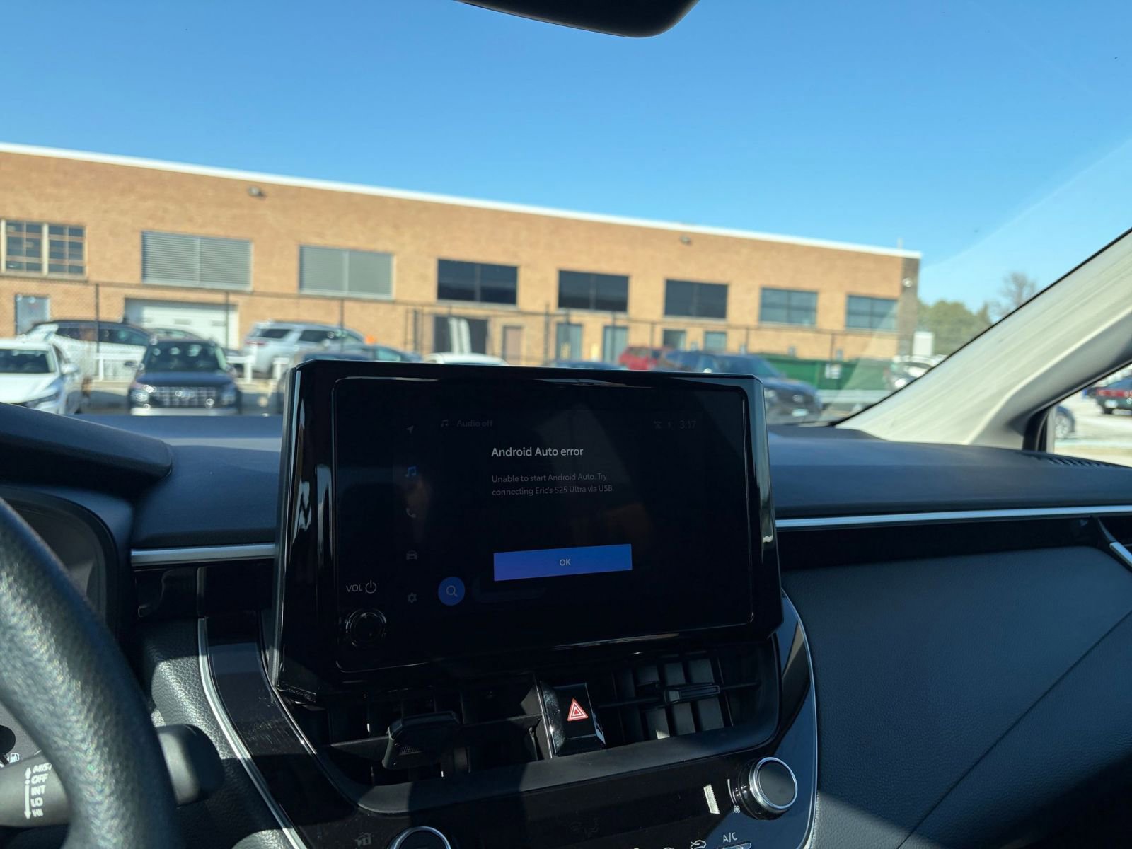 Thumbnail: 2025 Toyota Corolla - 20