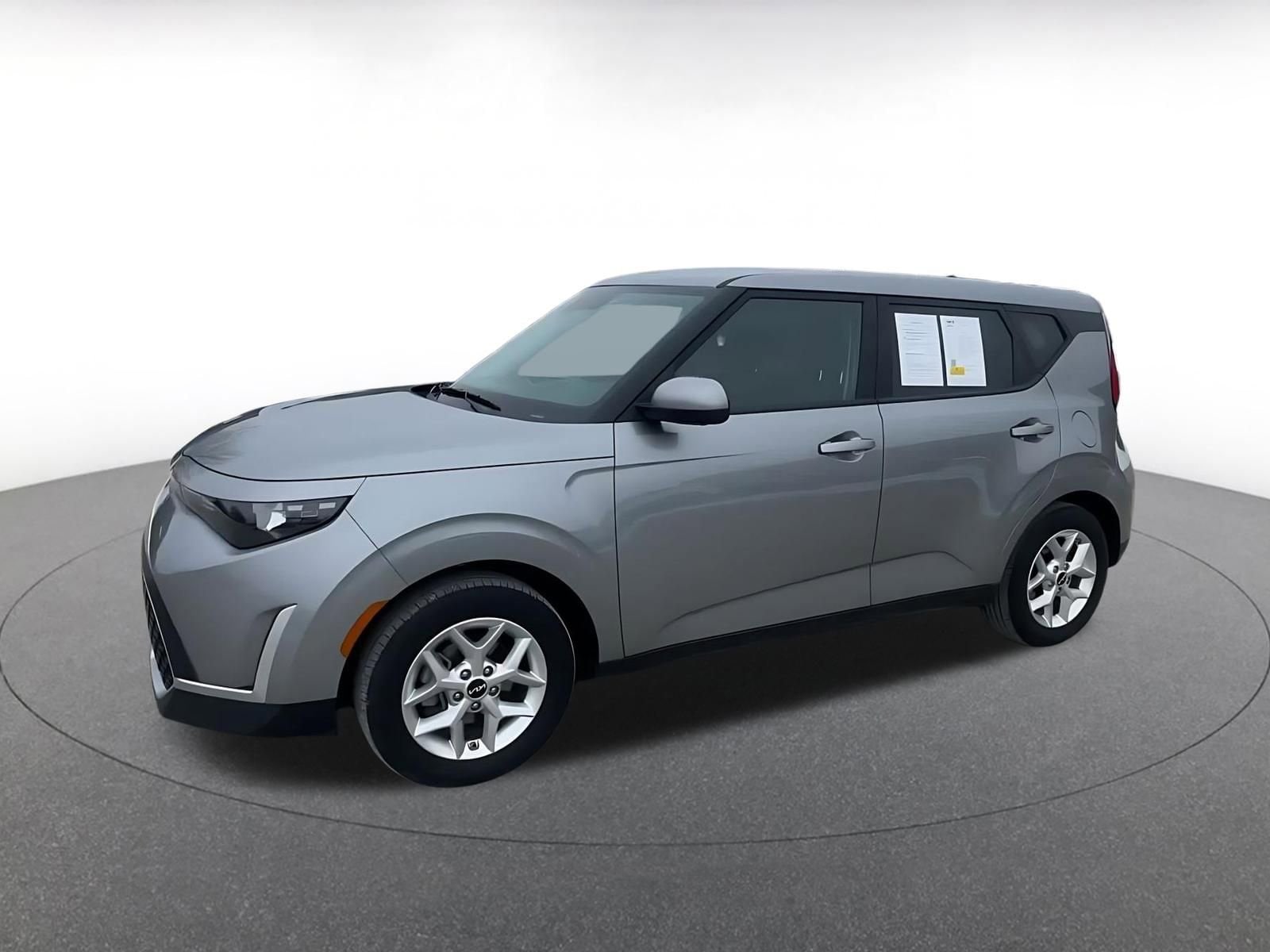Thumbnail: 2025 Kia Soul - 8