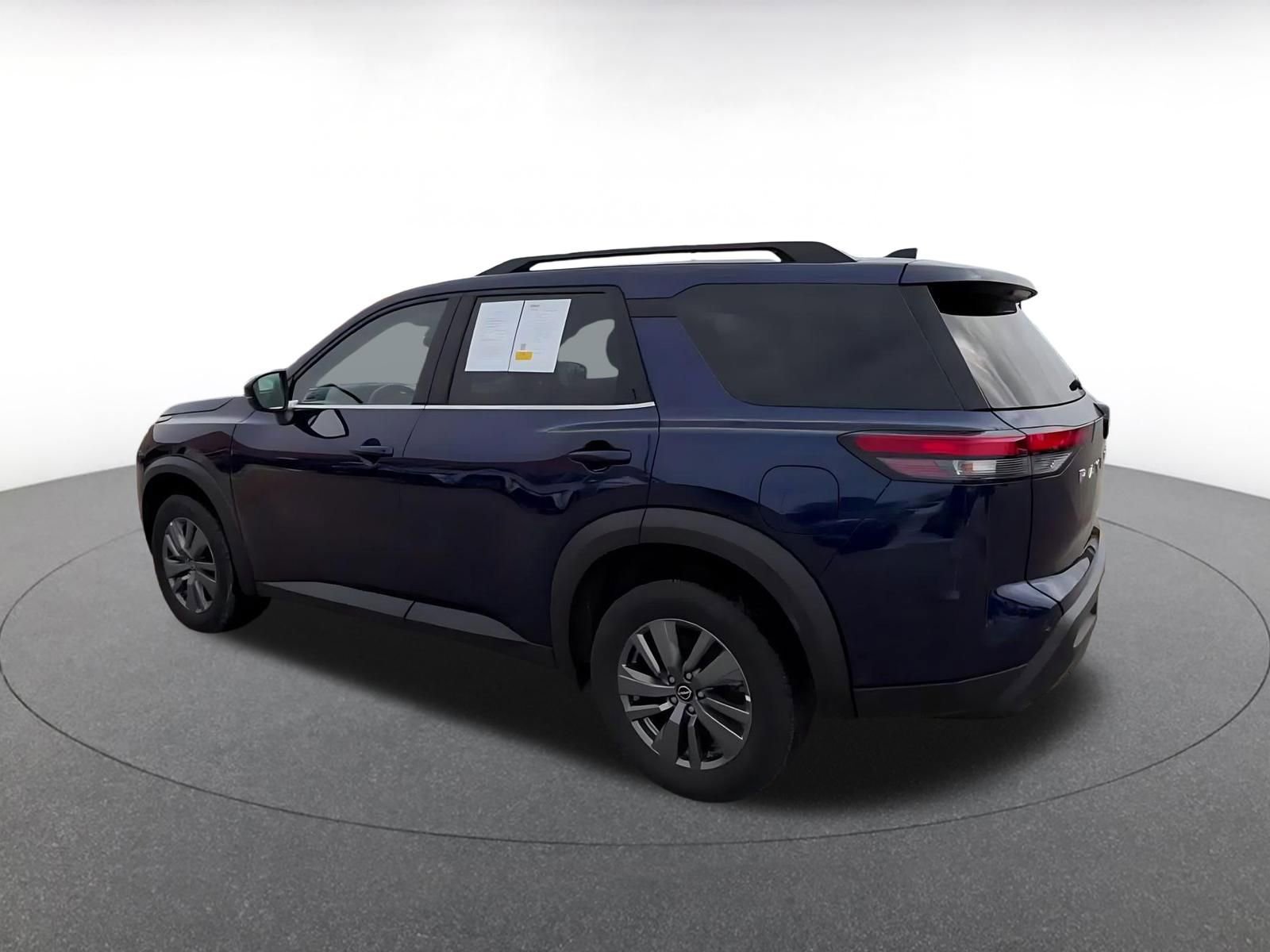 Thumbnail: 2025 Nissan Pathfinder - 10