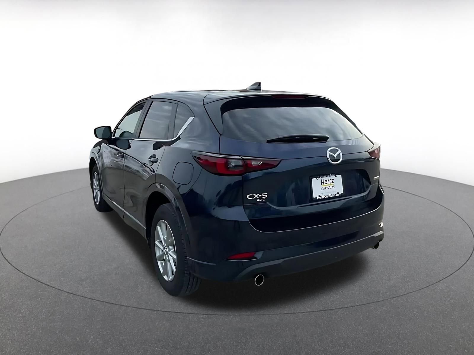 Thumbnail: 2025 Mazda CX-5 - 11