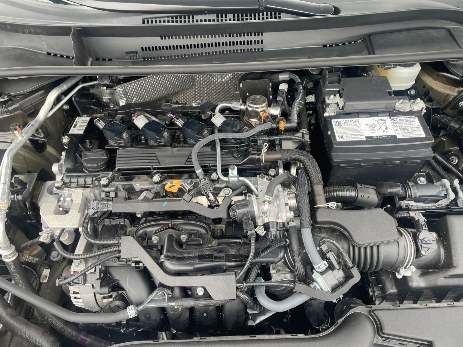 Thumbnail: 2025 Toyota Corolla - 31