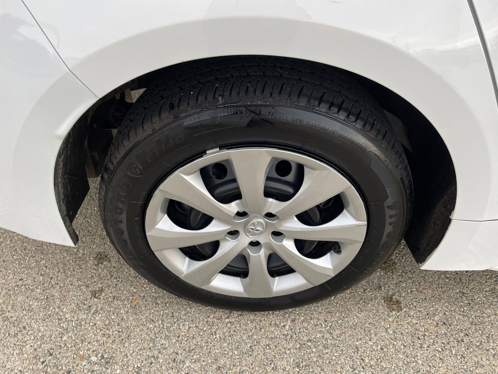 Thumbnail: 2025 Toyota Corolla - 29