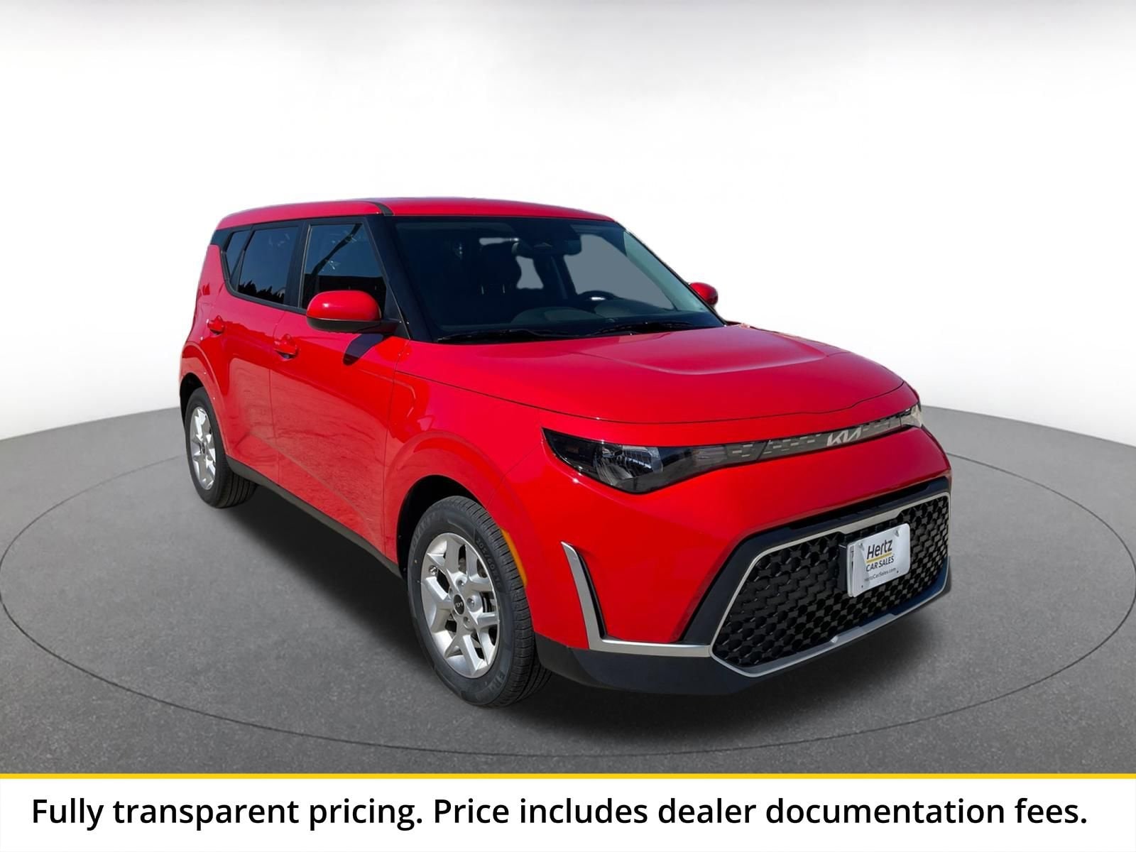 Thumbnail: 2025 Kia Soul - 1