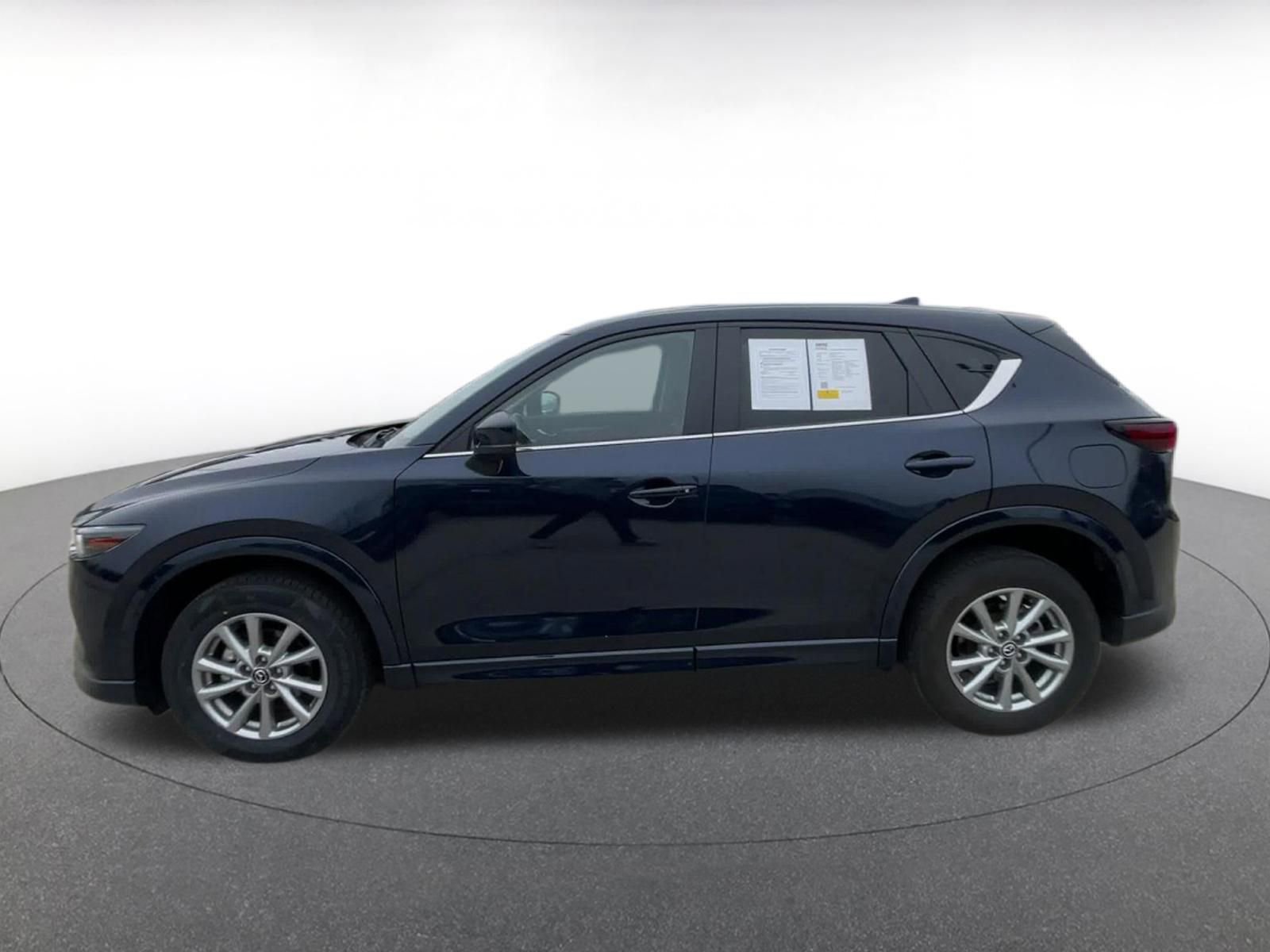 Thumbnail: 2025 Mazda CX-5 - 9